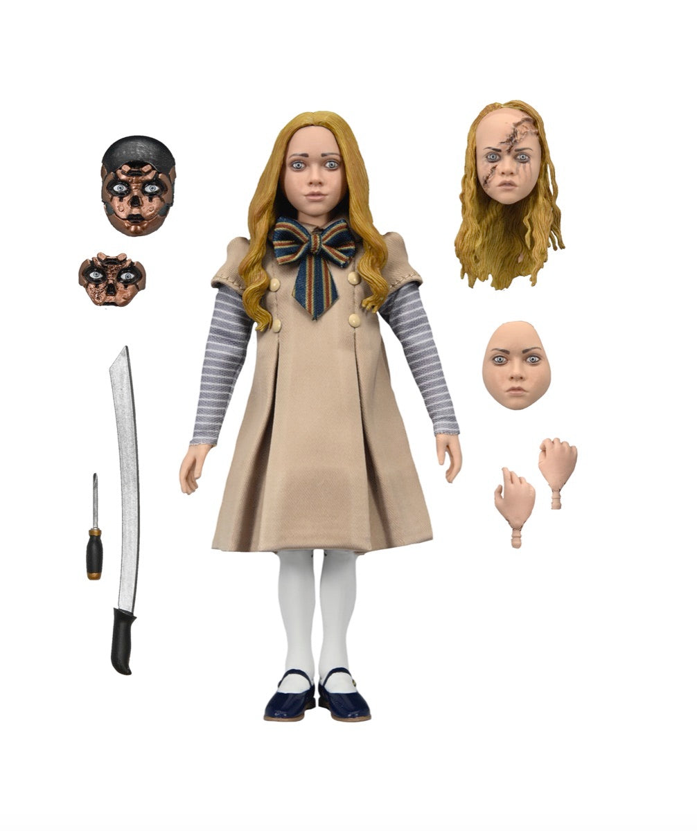 M3GAN – M3GAN Clothed Action Figure Action Figure - Tophatter Daily Deals