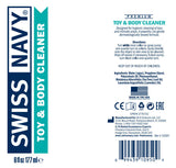 Swiss Navy Toy and Body Cleaner 1 Ounce Lavender Scented > Essentials > Toy Cleaners - Tophatter Daily Deals