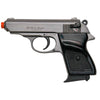 MVP Front Firing Blank Replica Gun - Fume Finish - Tophatter's Army Products & Self Defense Collectible Weapons - Tophatter Daily Deals
