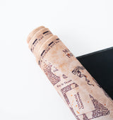 Harry Potter – Marauder's Map XL Gaming Mat Desk Mat - Tophatter Daily Deals