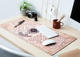 Harry Potter – Marauder's Map XL Gaming Mat Desk Mat - Tophatter Daily Deals