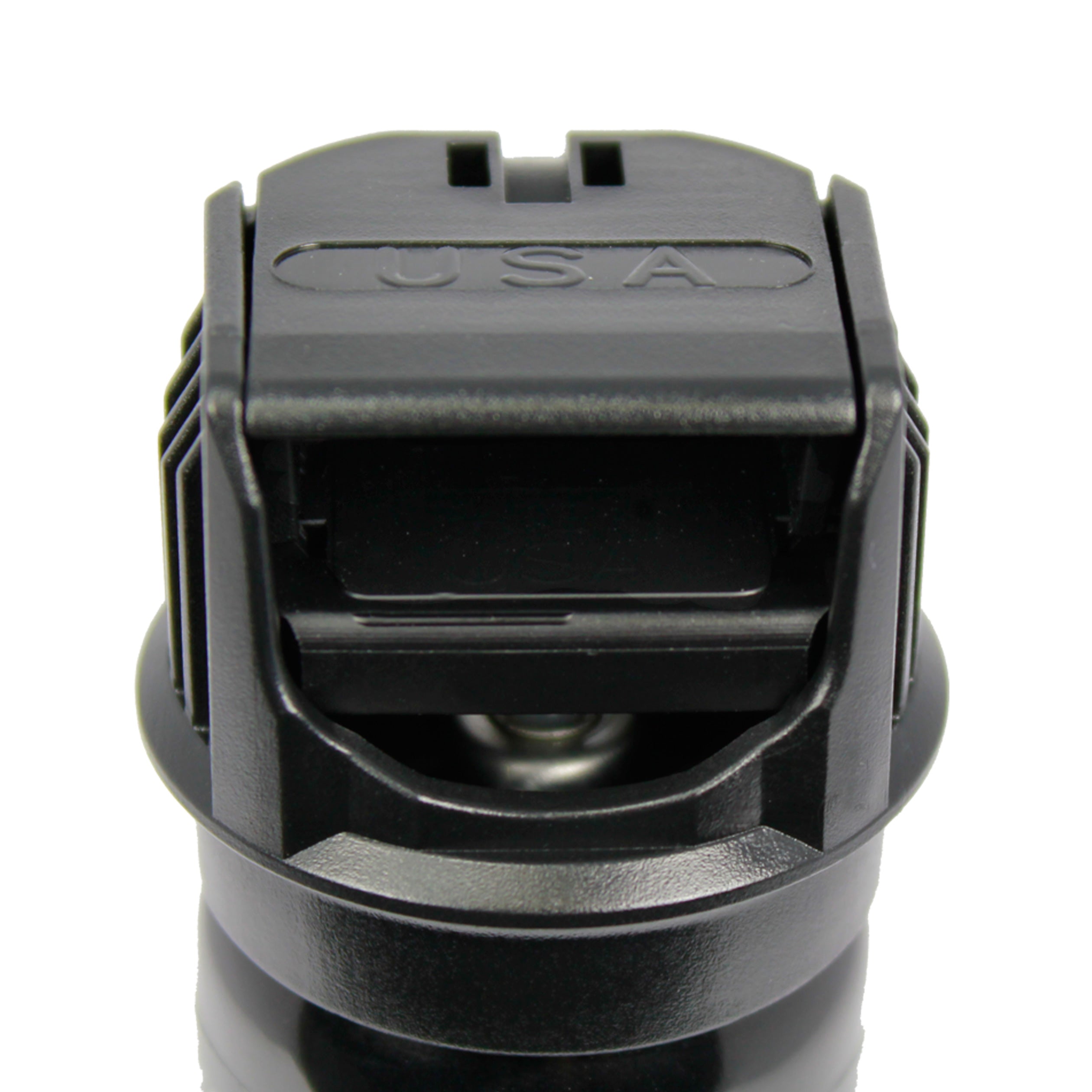 Police Force 23 Stream Pepper Spray Flip Top Pepper Spray - Tophatter Daily Deals