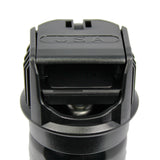 Police Force 23 Stream Pepper Spray Flip Top Pepper Spray - Tophatter Daily Deals
