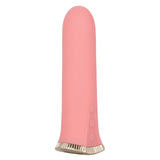 Uncorked Rosé Mini Silicone Vibrator 3 Inch Pink Massager with 10 Speeds > Vibrators > Standard Vibrators - Tophatter Daily Deals