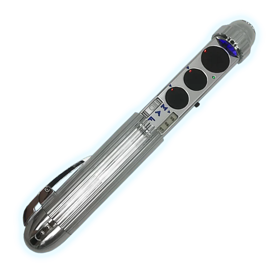 Factory Entertainment Men In Black II Neuralyzer™ Full-Scale Limited Edition Prop Replica Prop Replica - Tophatter Daily Deals