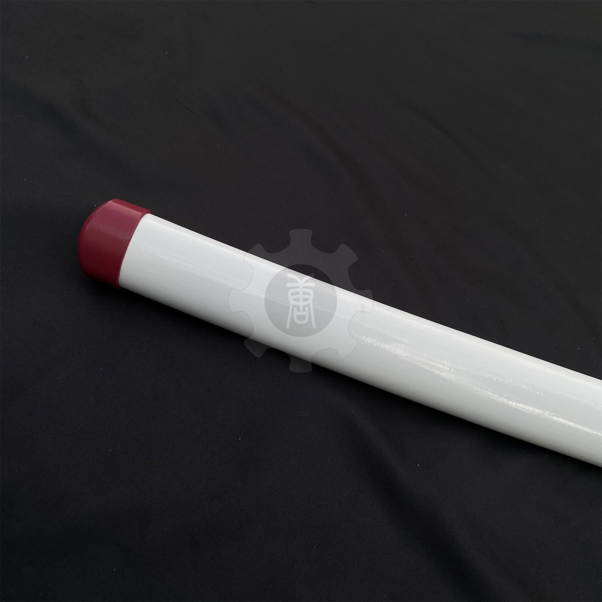 Mitsuri Nichirin Sword Katana 1045 Carbon Steel Version - Tophatter Daily Deals