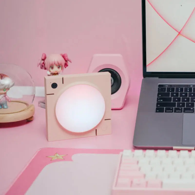 MIX RGB Décor LED Room Light Indoor Lighting - Tophatter Daily Deals
