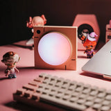 MIX RGB Décor LED Room Light Indoor Lighting - Tophatter Daily Deals