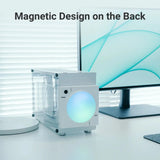 MIX RGB Décor LED Room Light Indoor Lighting - Tophatter Daily Deals