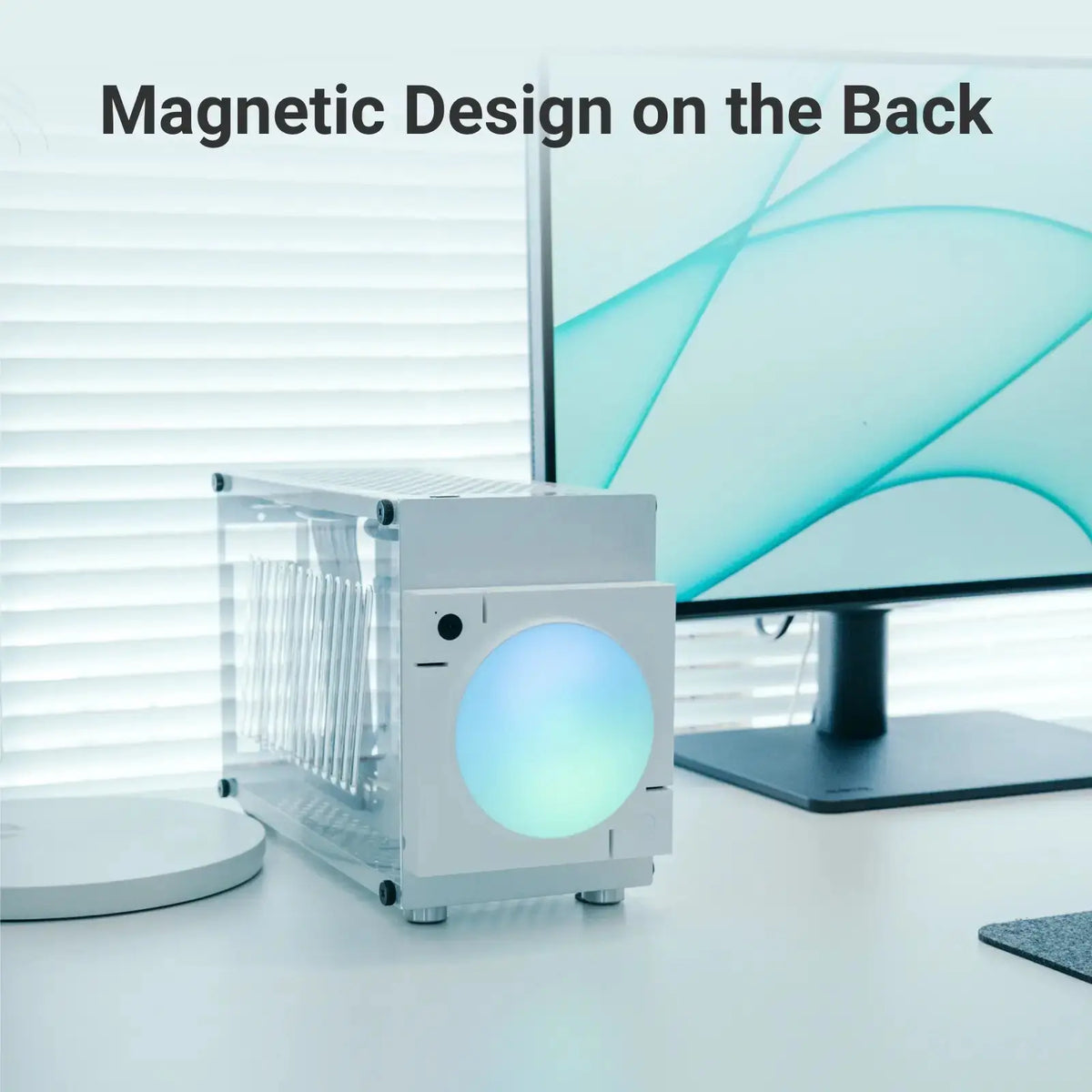 MIX RGB Décor LED Room Light Indoor Lighting - Tophatter Daily Deals