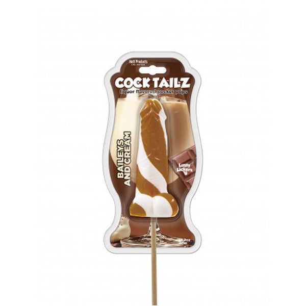 Cocktailz Pecker Pop – Flavoured Candy > Novelties > Candy & Edible Items - Tophatter Daily Deals