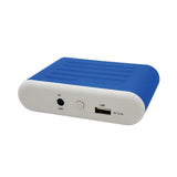 Pocket Jump: Power Bank and Car Jump Starter Power Bank - Tophatter Daily Deals