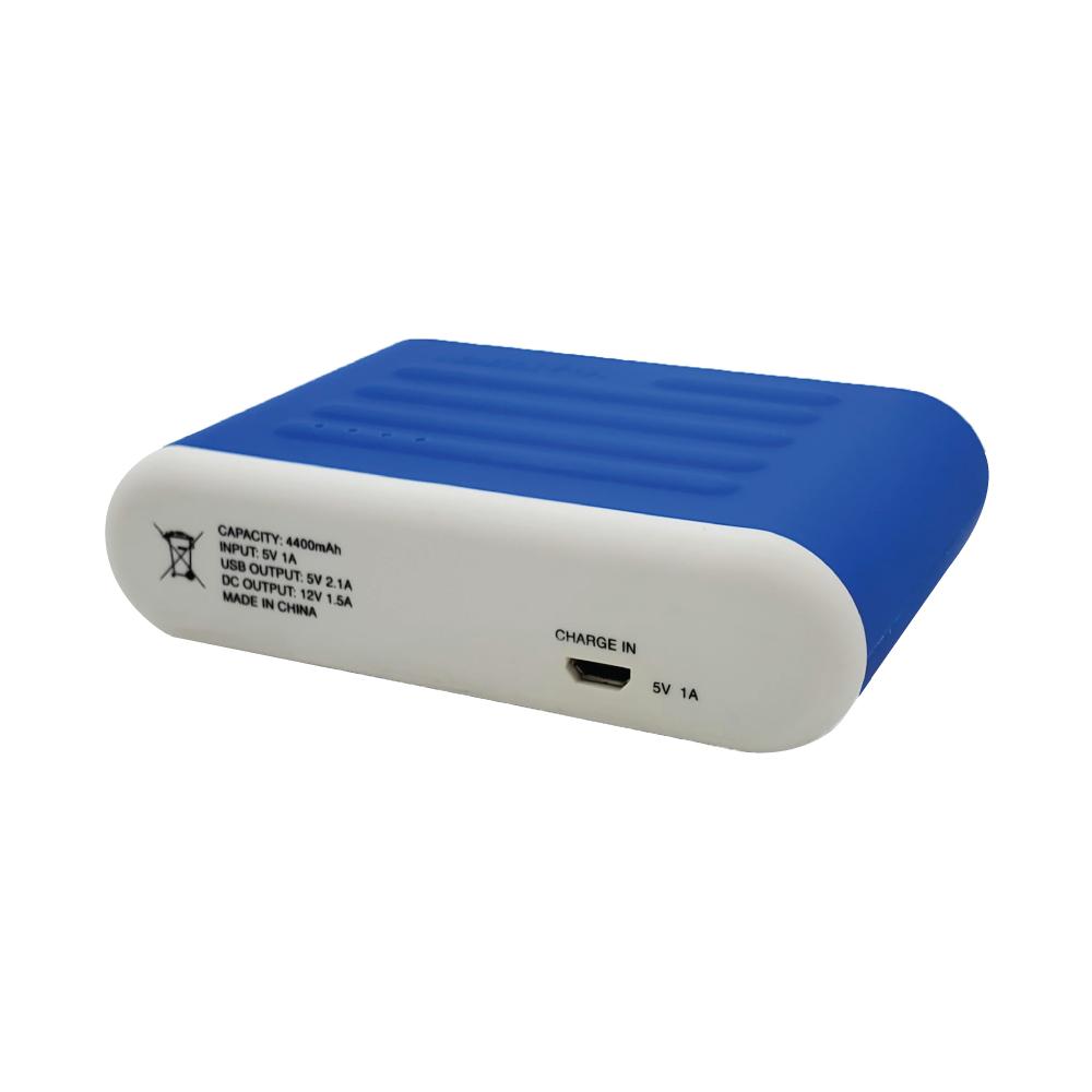Pocket Jump: Power Bank and Car Jump Starter Power Bank - Tophatter Daily Deals