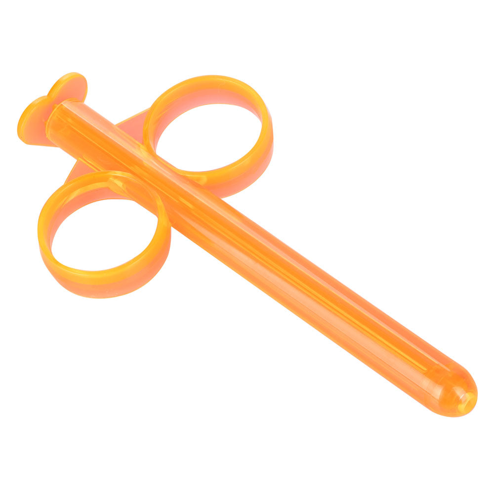Lube Tube Orange Lubricant Dispensing Tube Set > Lube > Applicators - Tophatter Daily Deals