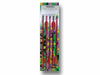 5 Pcs 20" Aluminum Metal Bolts Arrows For 150 & 180 lb Crossbow - TOPHATTER'S ARMORY DEALS Collectible Weapons - Tophatter Daily Deals