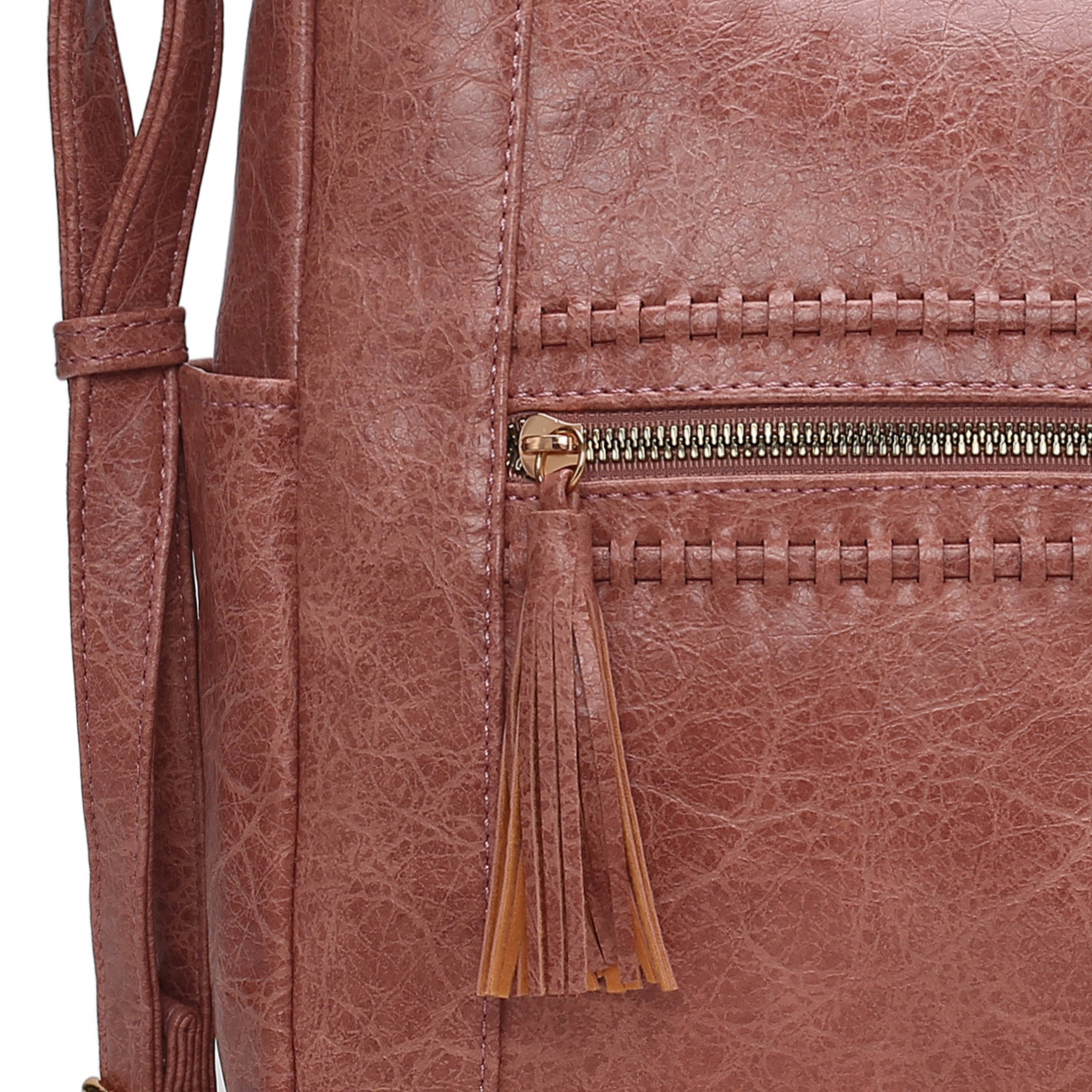 MKF Collection Women's Marseille Shoulder Bag Bags - Tophatter Daily Deals