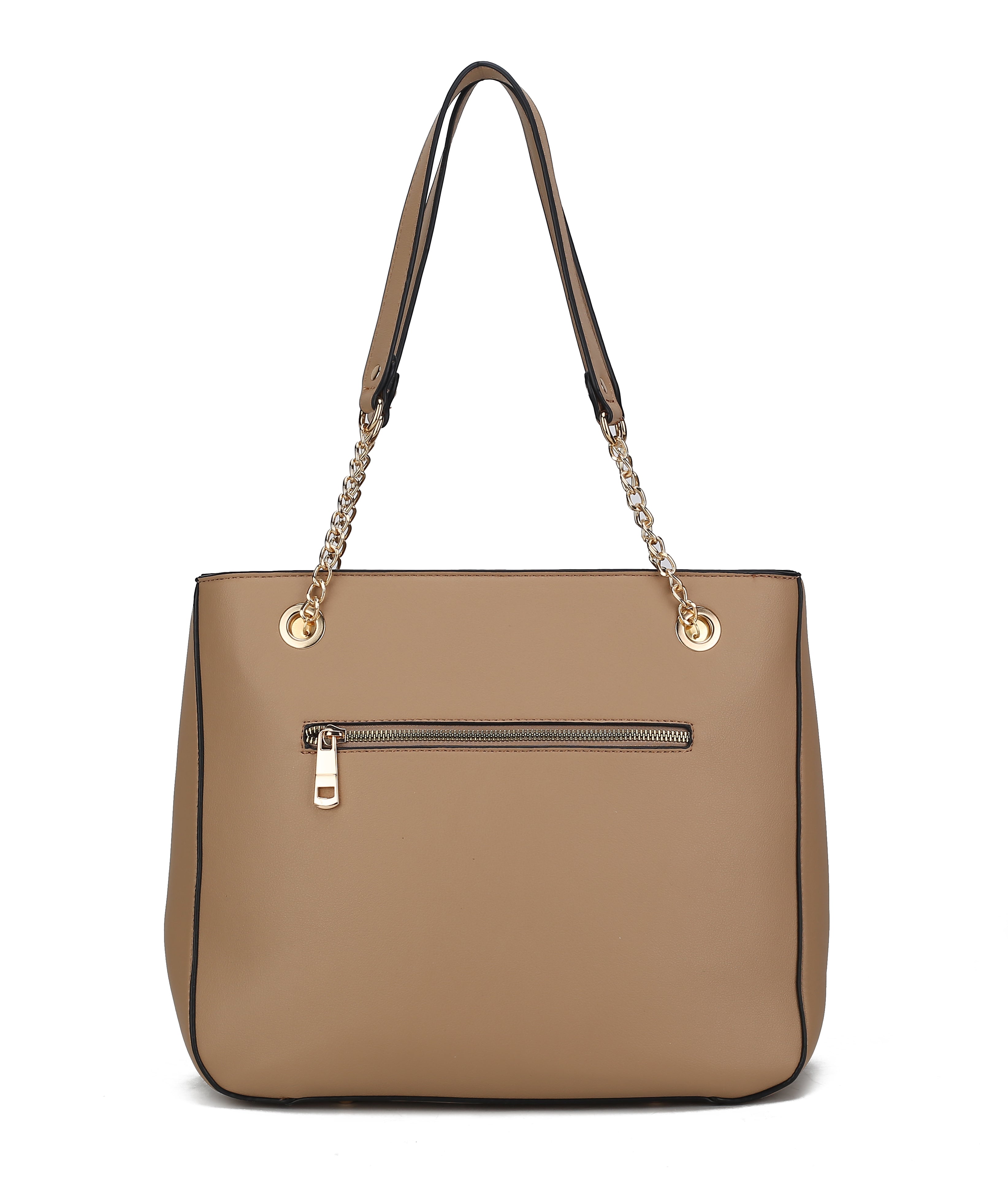 MKF Collection Women's Jenna Shoulder Bag Bags - Tophatter Daily Deals