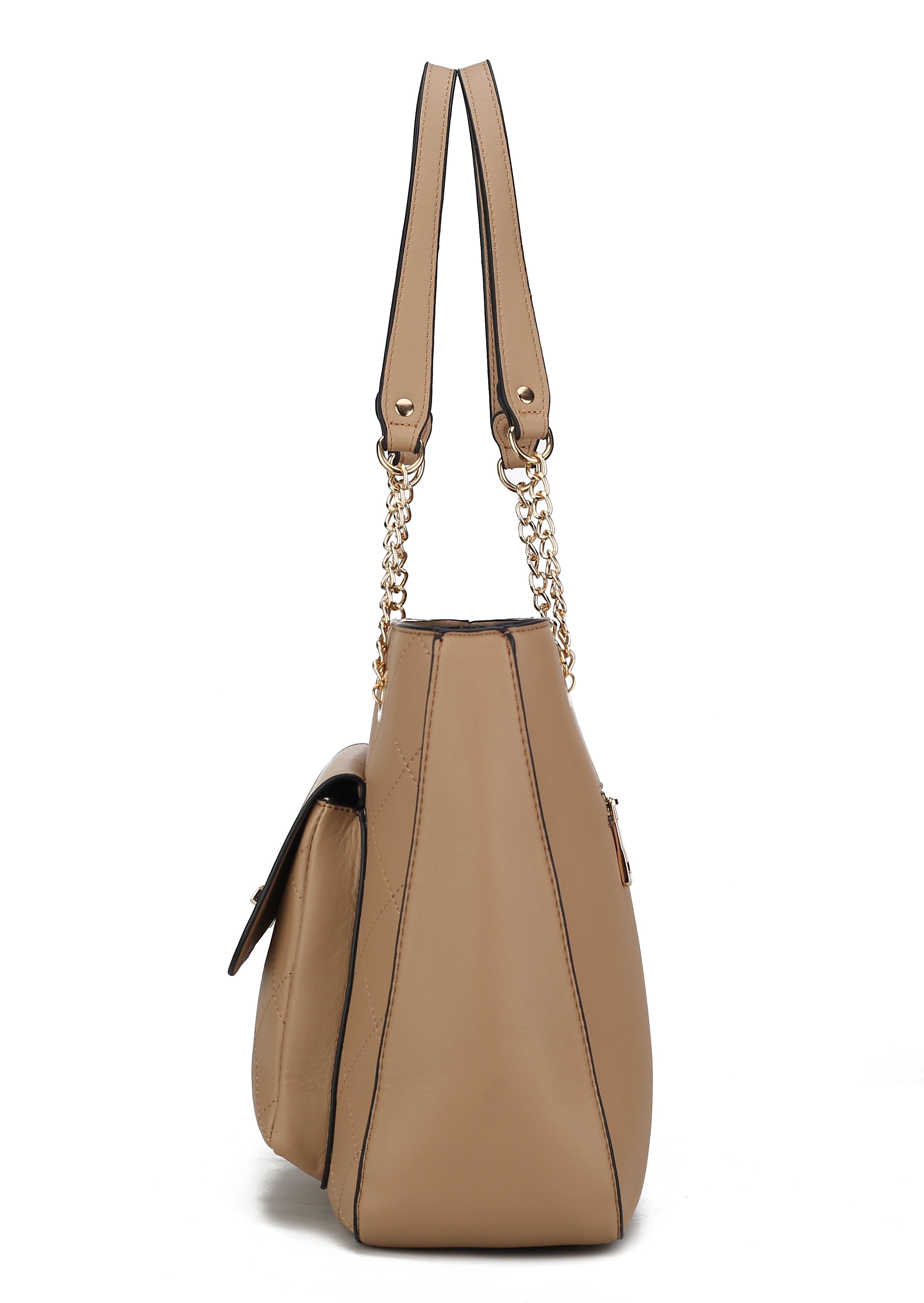 MKF Collection Women's Jenna Shoulder Bag Bags - Tophatter Daily Deals