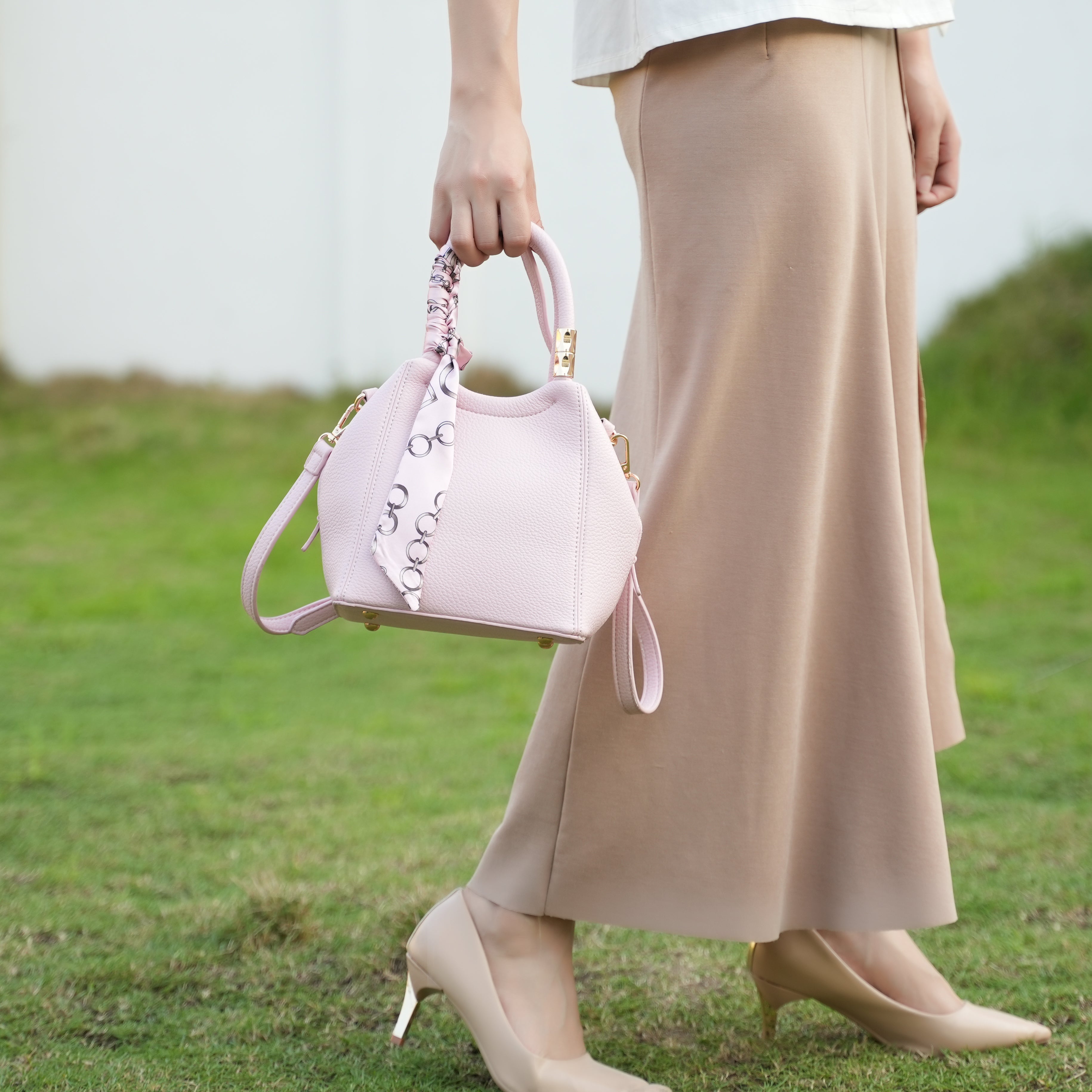 MKF Collection Women's Courtney Shoulder Bag Bags - Tophatter Daily Deals