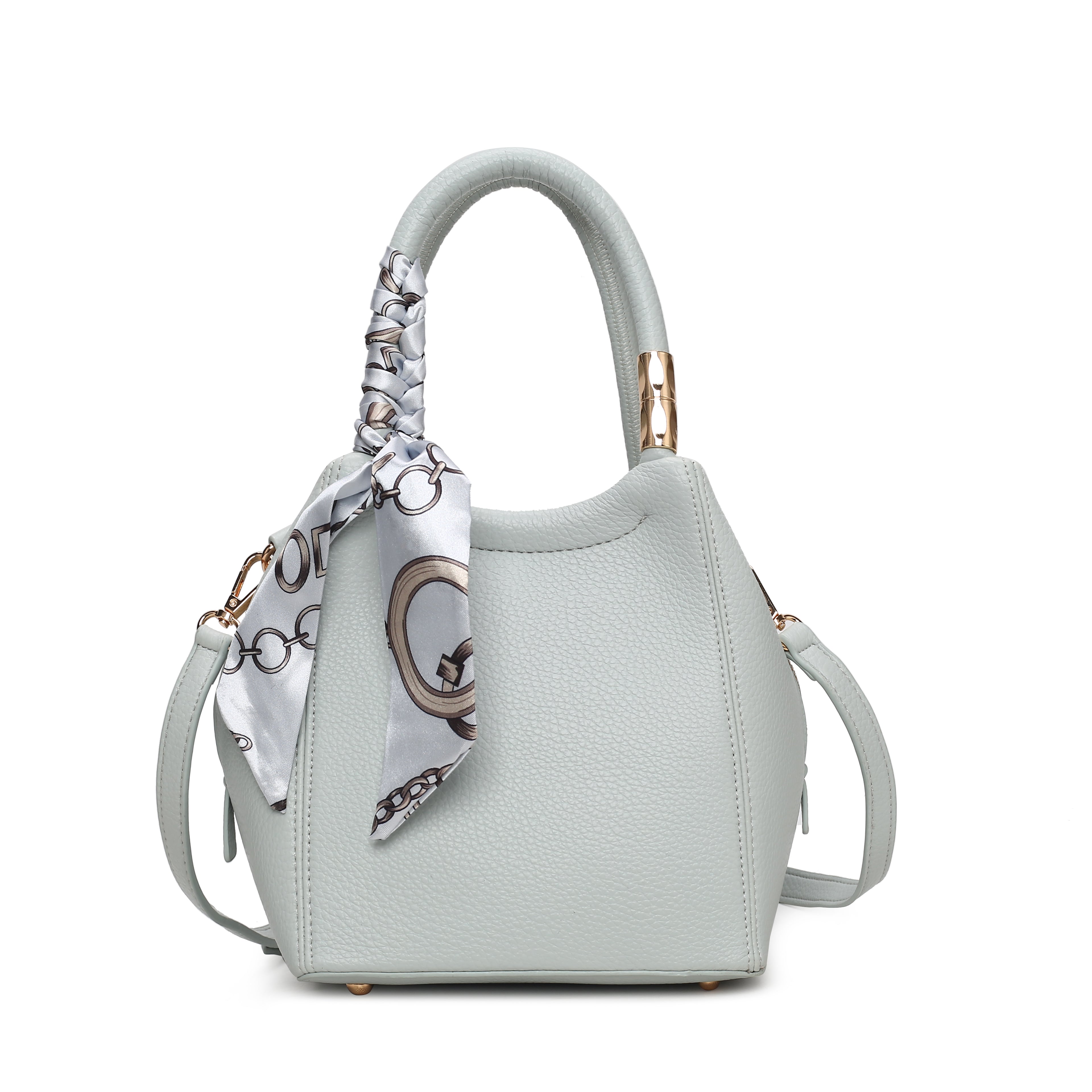 MKF Collection Women's Courtney Shoulder Bag Bags - Tophatter Daily Deals