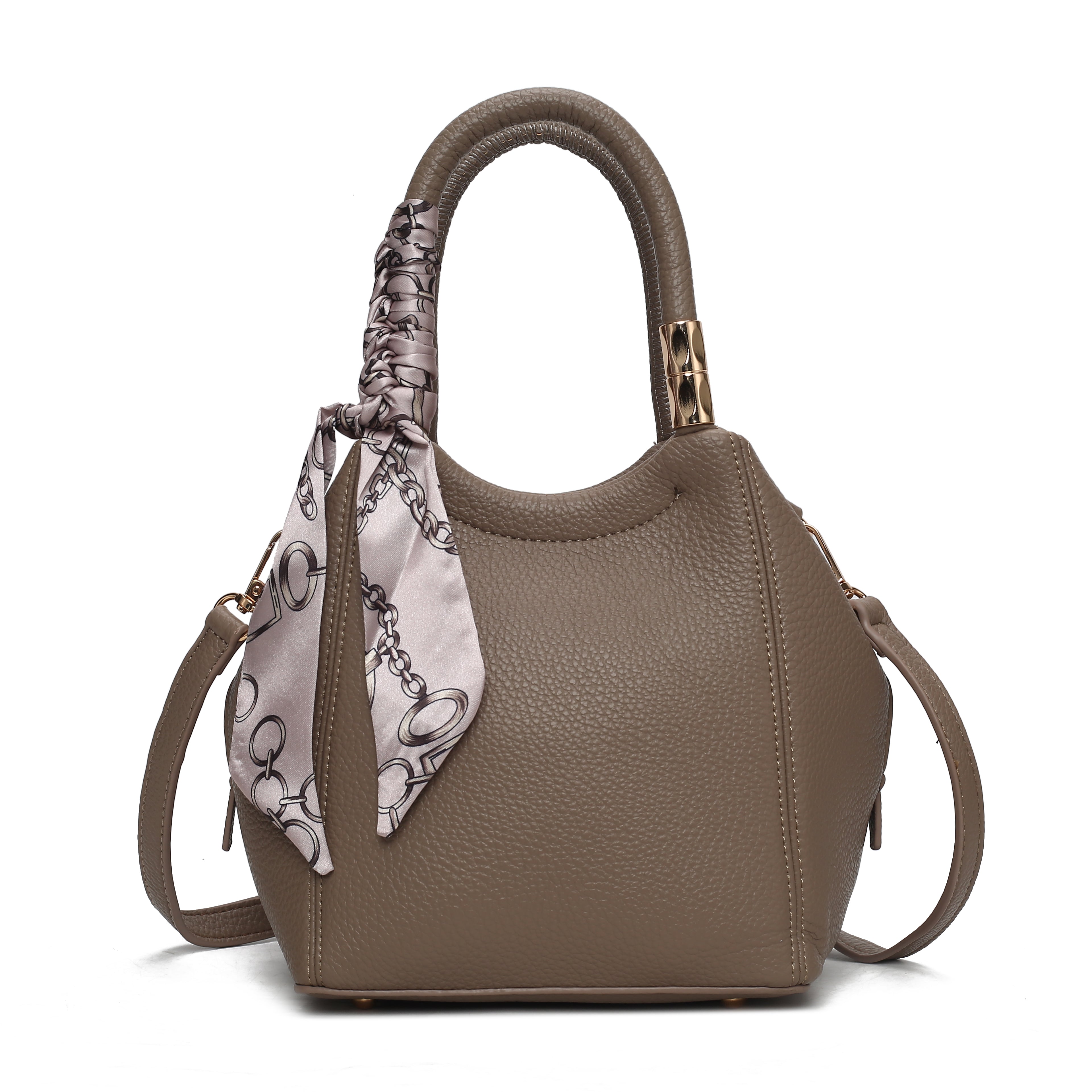MKF Collection Women's Courtney Shoulder Bag Bags - Tophatter Daily Deals