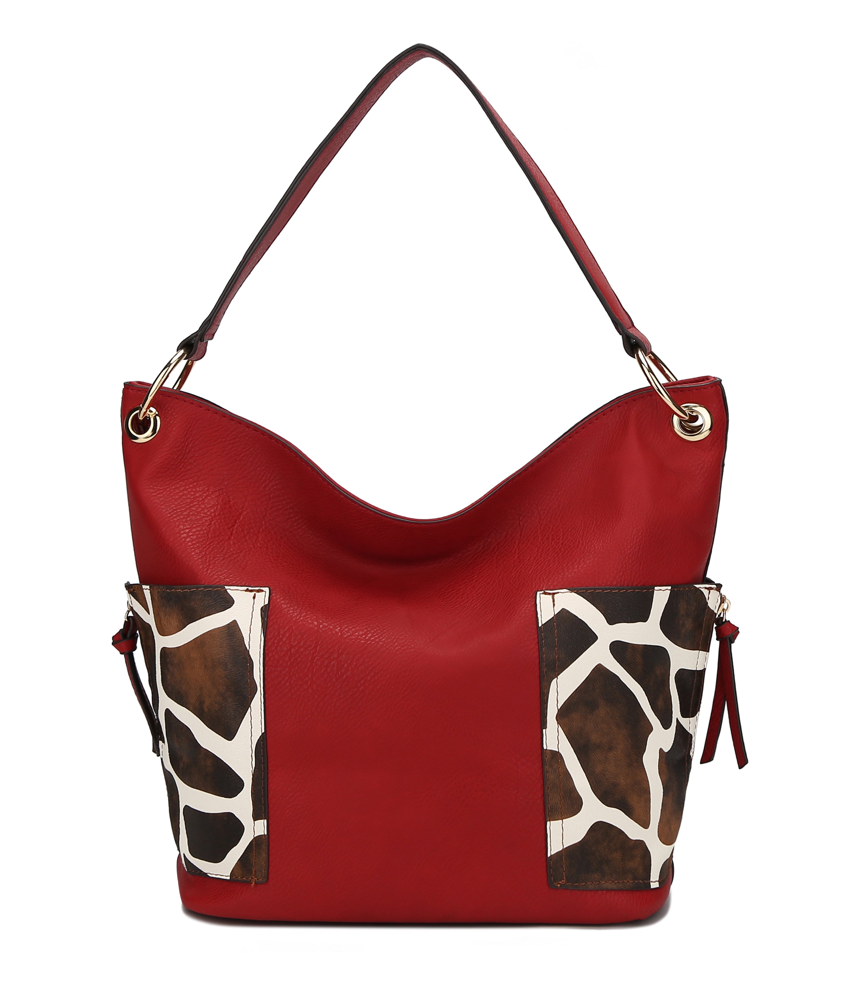 MKF Collection Women's Feni Hobo Bags - Tophatter Daily Deals