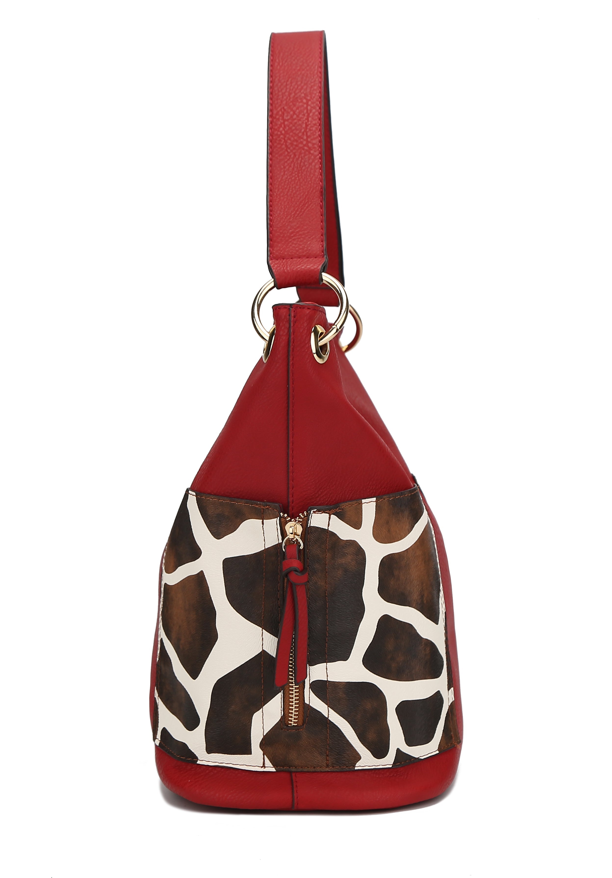 MKF Collection Women's Feni Hobo Bags - Tophatter Daily Deals
