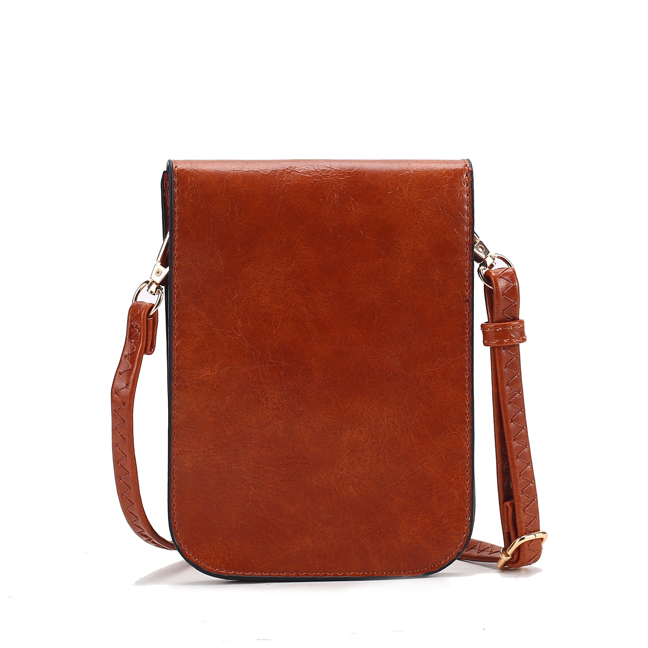 MKF Collection Women's Havana Ii Phone Crossbody Bag Bags - Tophatter Daily Deals