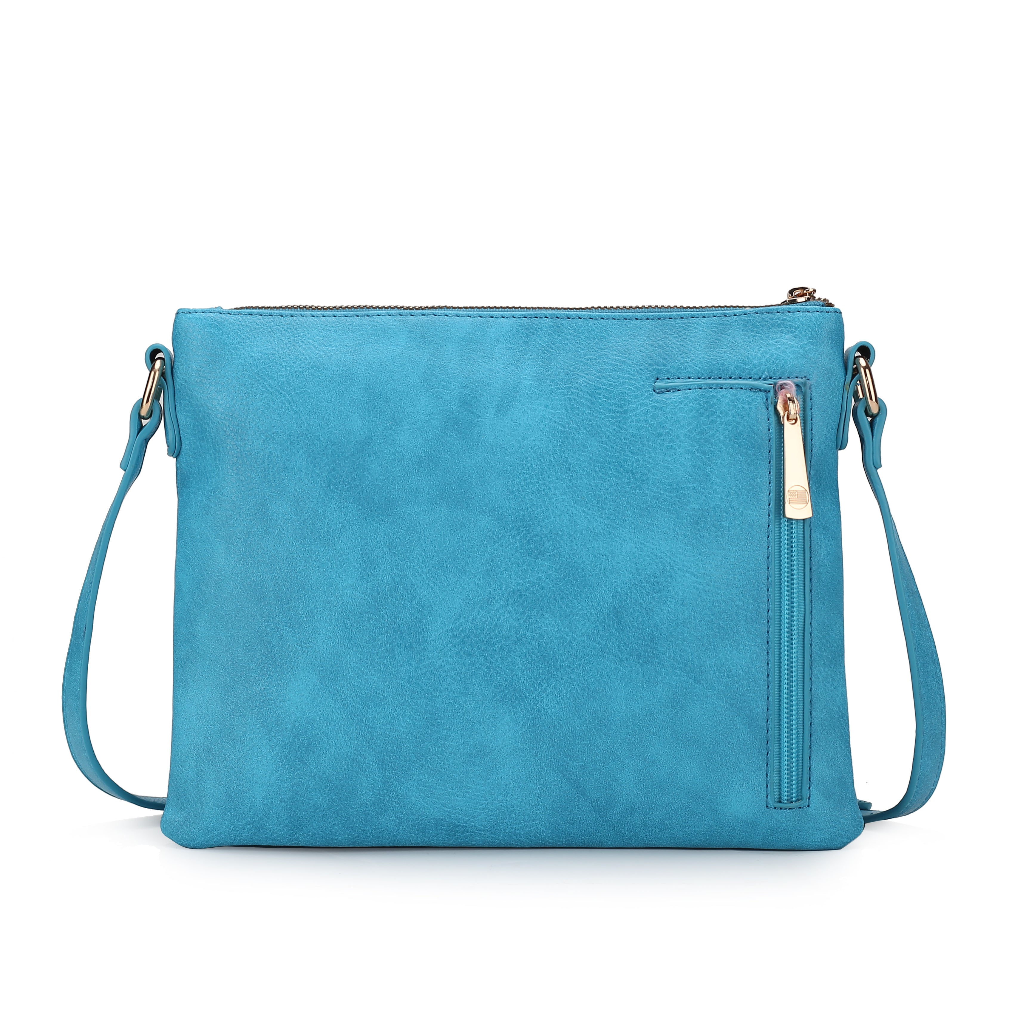 MKF Collection Women's Madeline Crossbody Bag Bags - Tophatter Daily Deals