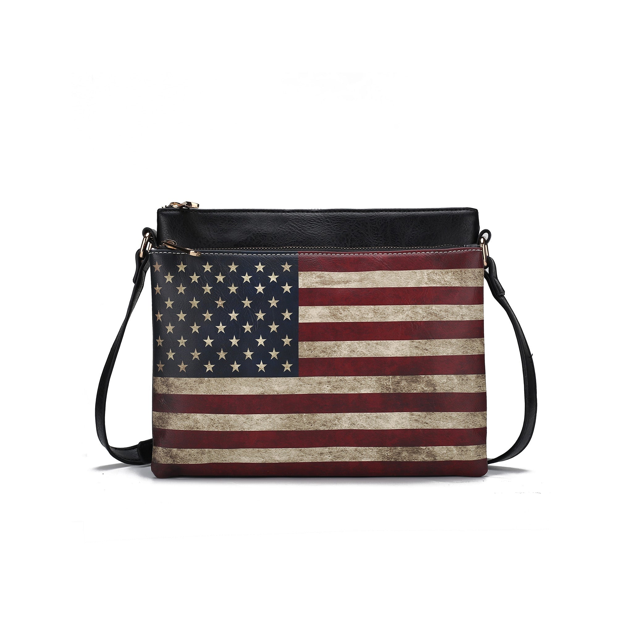 MKF Collection Women's Madeline Crossbody Bag Bags - Tophatter Daily Deals