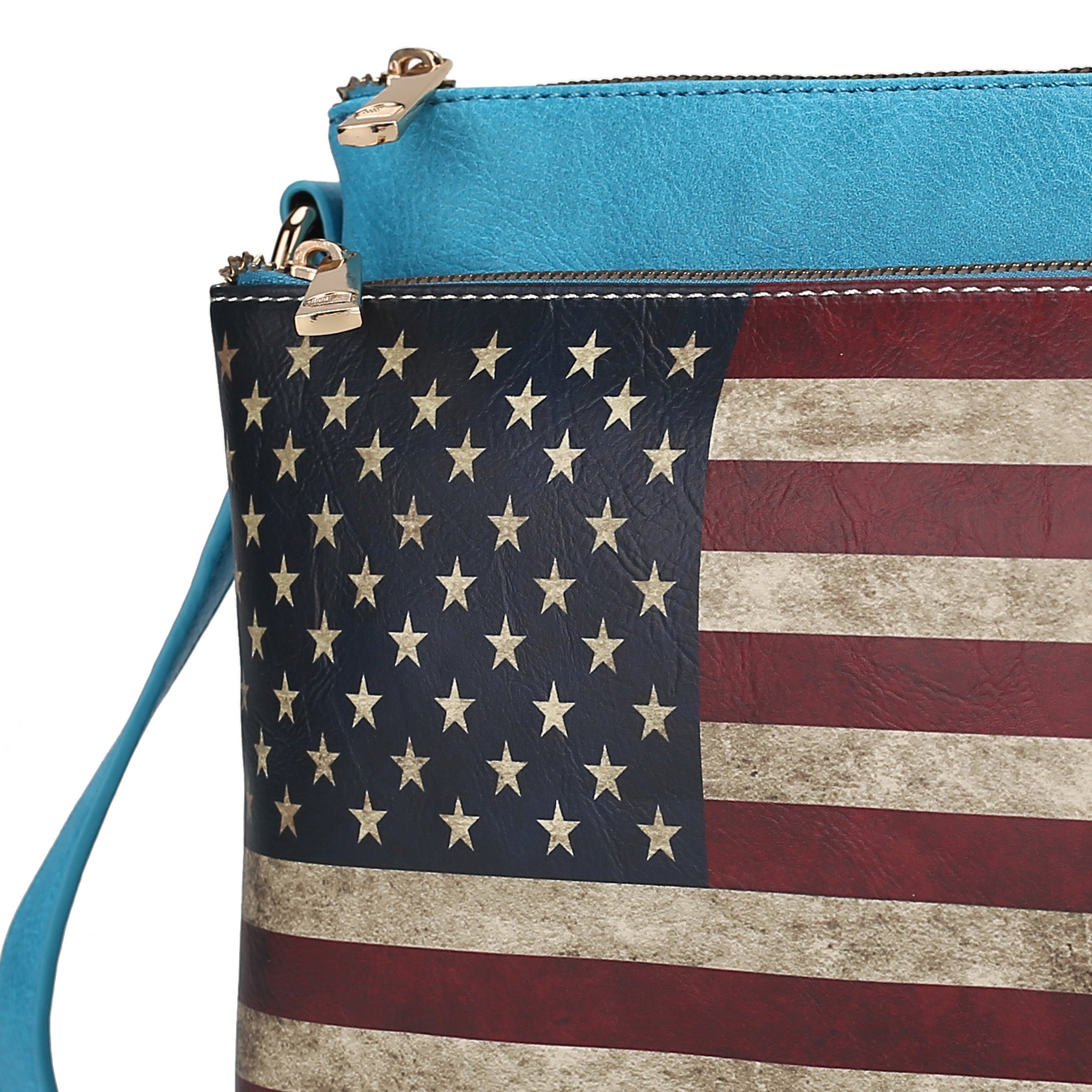 MKF Collection Women's Madeline Crossbody Bag Bags - Tophatter Daily Deals