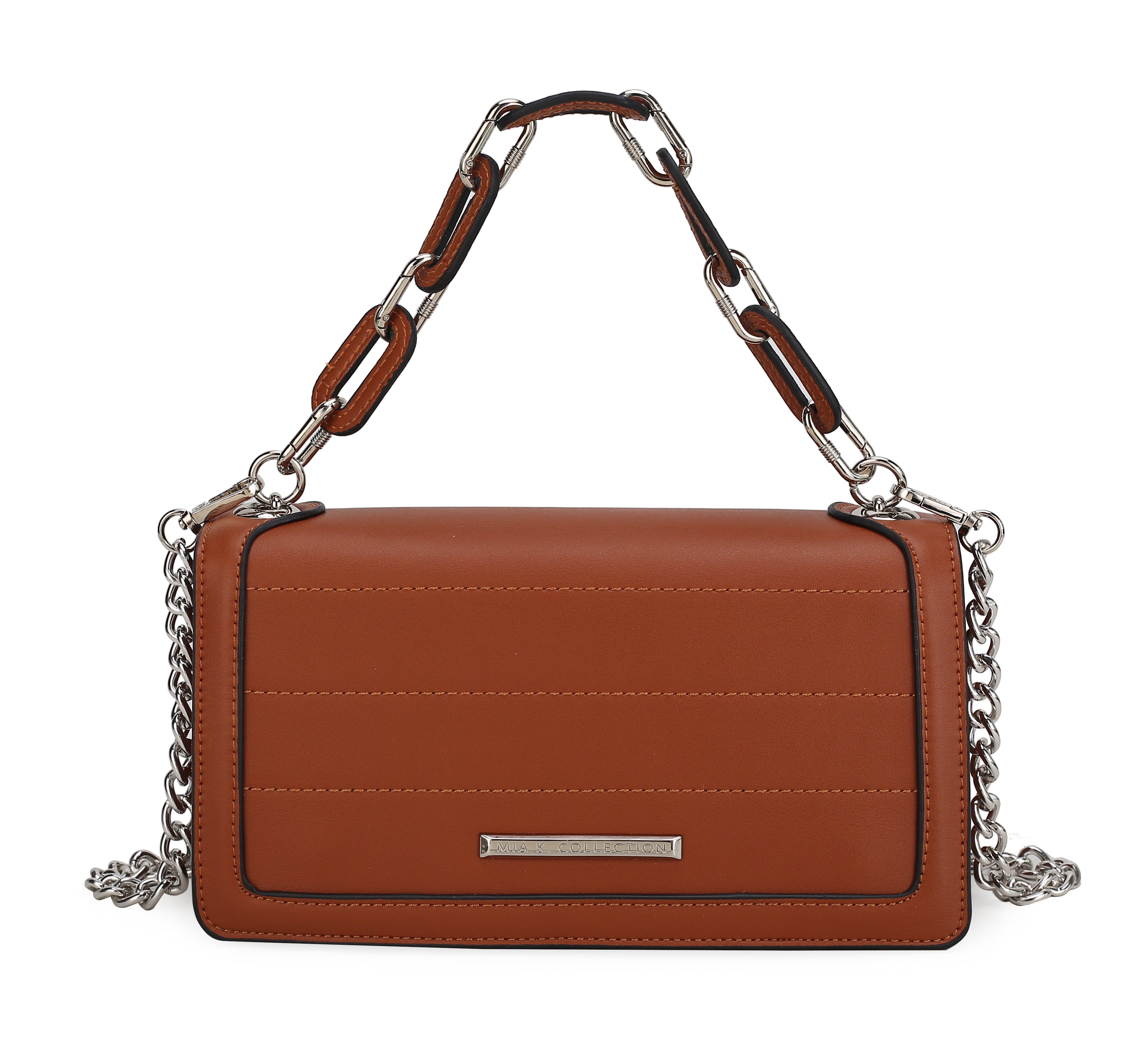 MKF Collection Women's Dora Crossbody Bag Bags - Tophatter Daily Deals