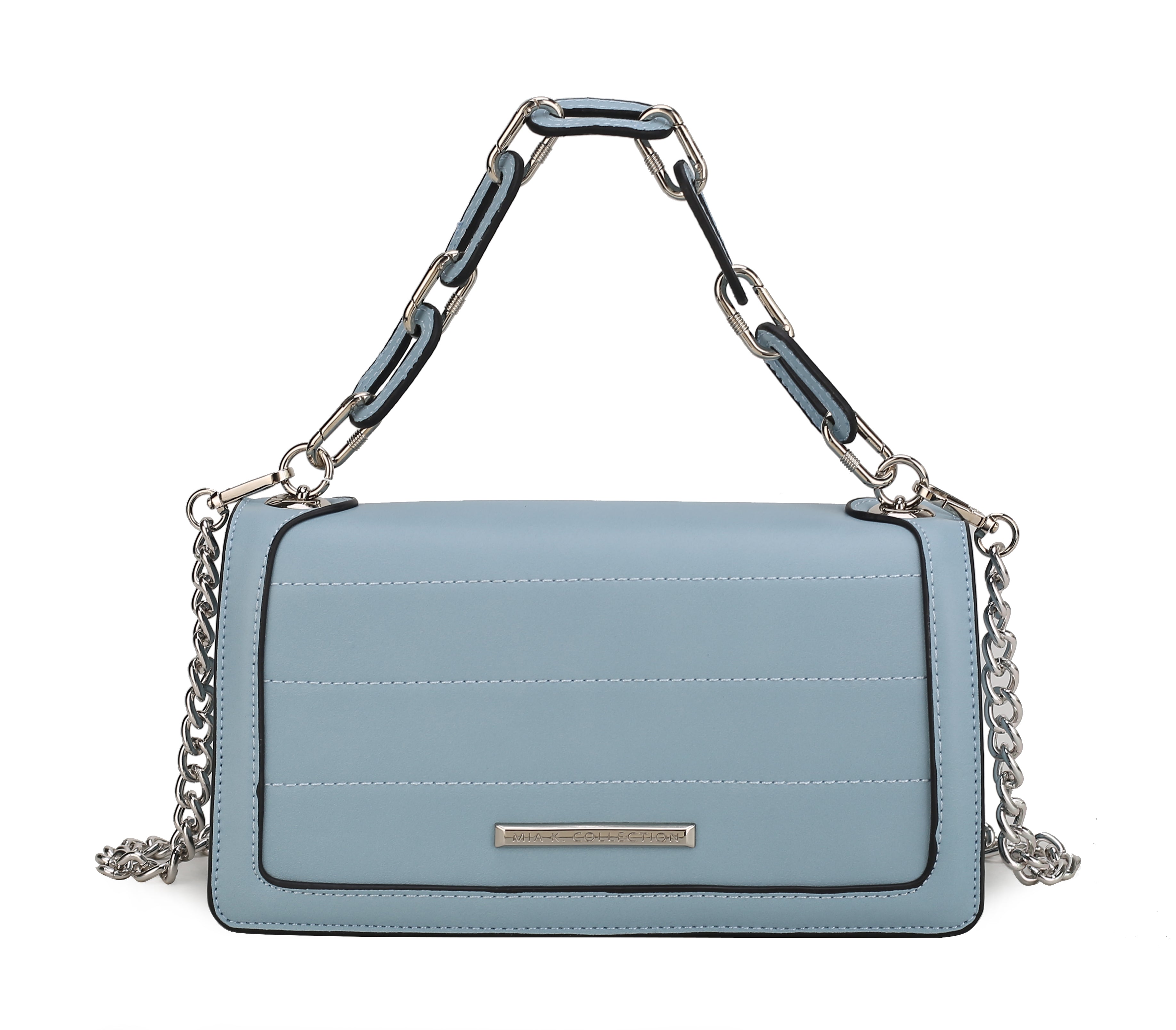 MKF Collection Women's Dora Crossbody Bag Bags - Tophatter Daily Deals