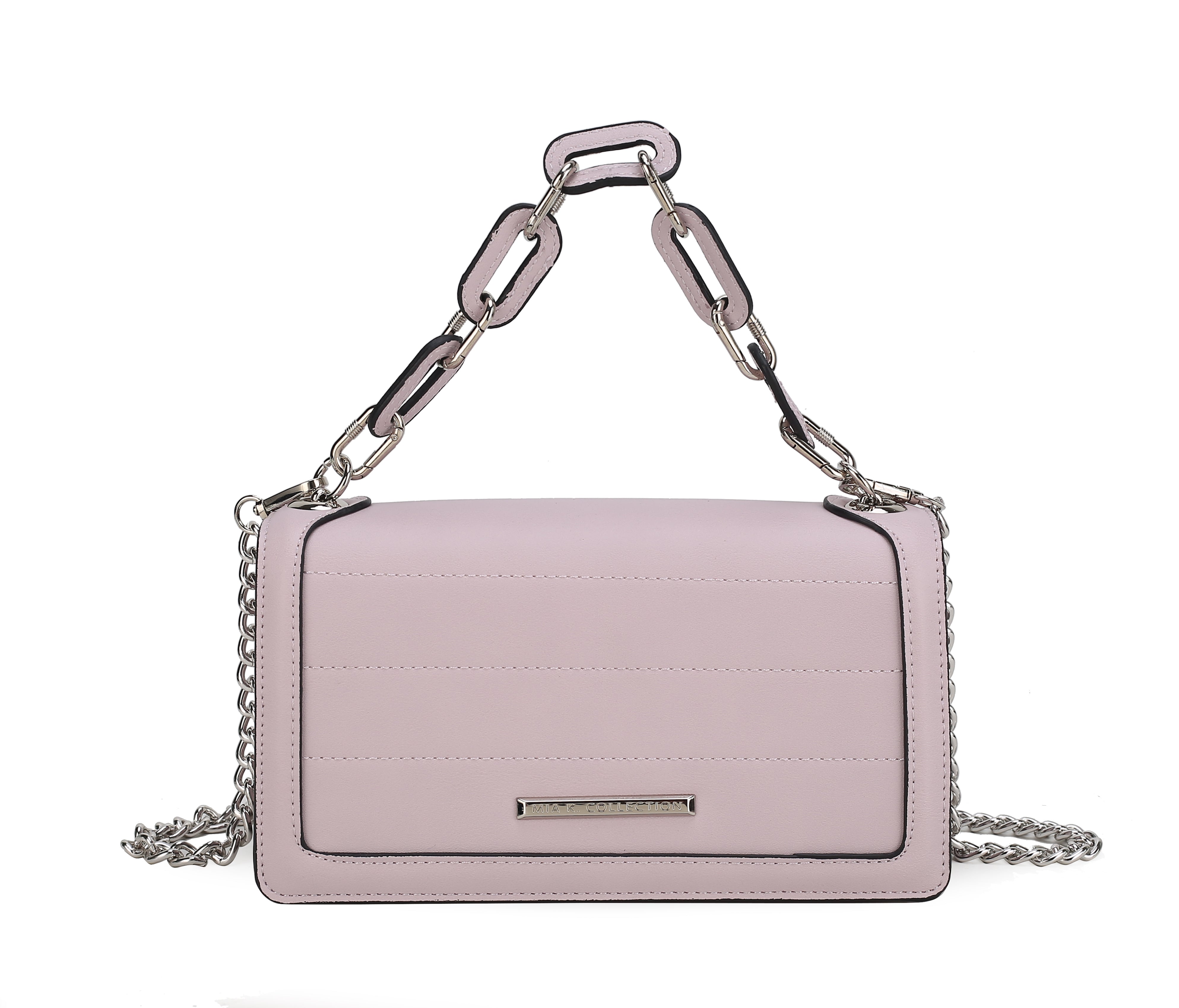 MKF Collection Women's Dora Crossbody Bag Bags - Tophatter Daily Deals