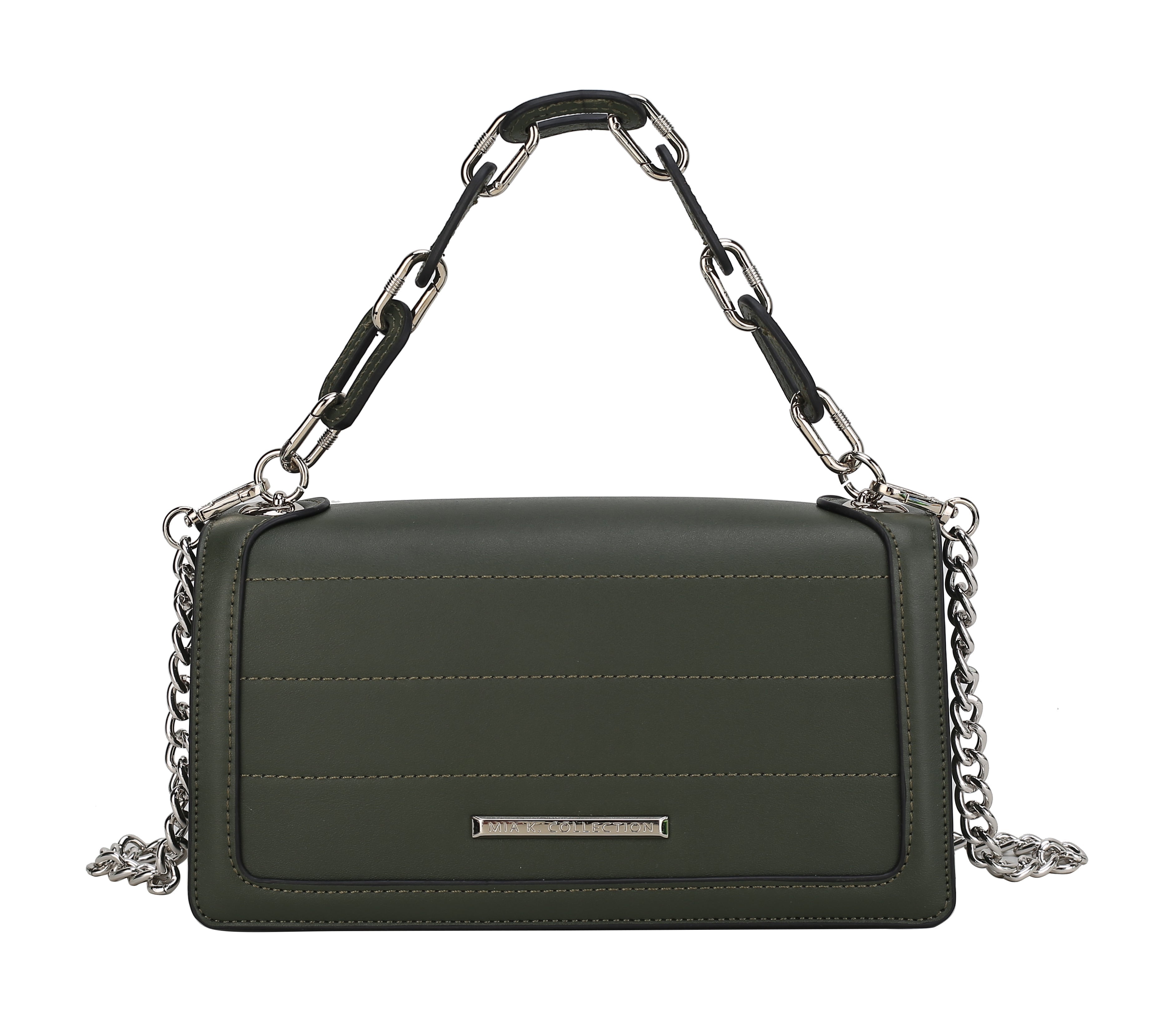 MKF Collection Women's Dora Crossbody Bag Bags - Tophatter Daily Deals