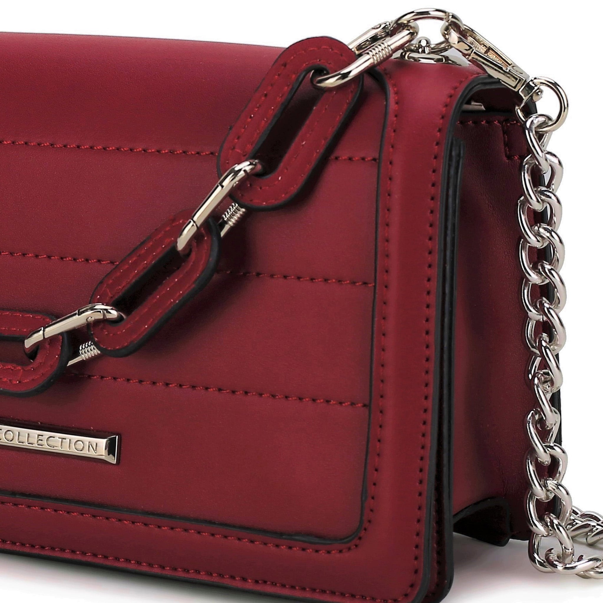 MKF Collection Women's Dora Crossbody Bag Bags - Tophatter Daily Deals