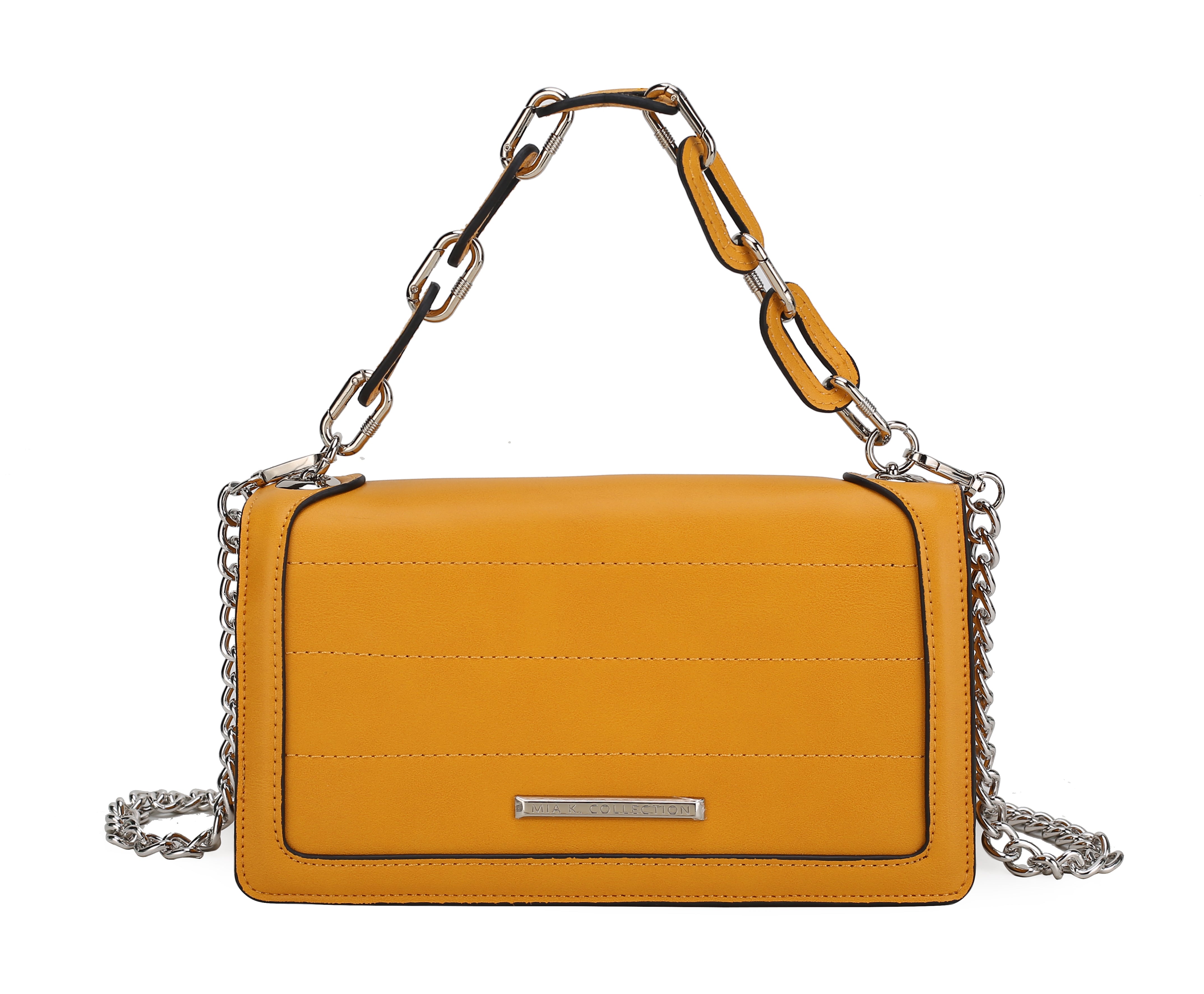 MKF Collection Women's Dora Crossbody Bag Bags - Tophatter Daily Deals