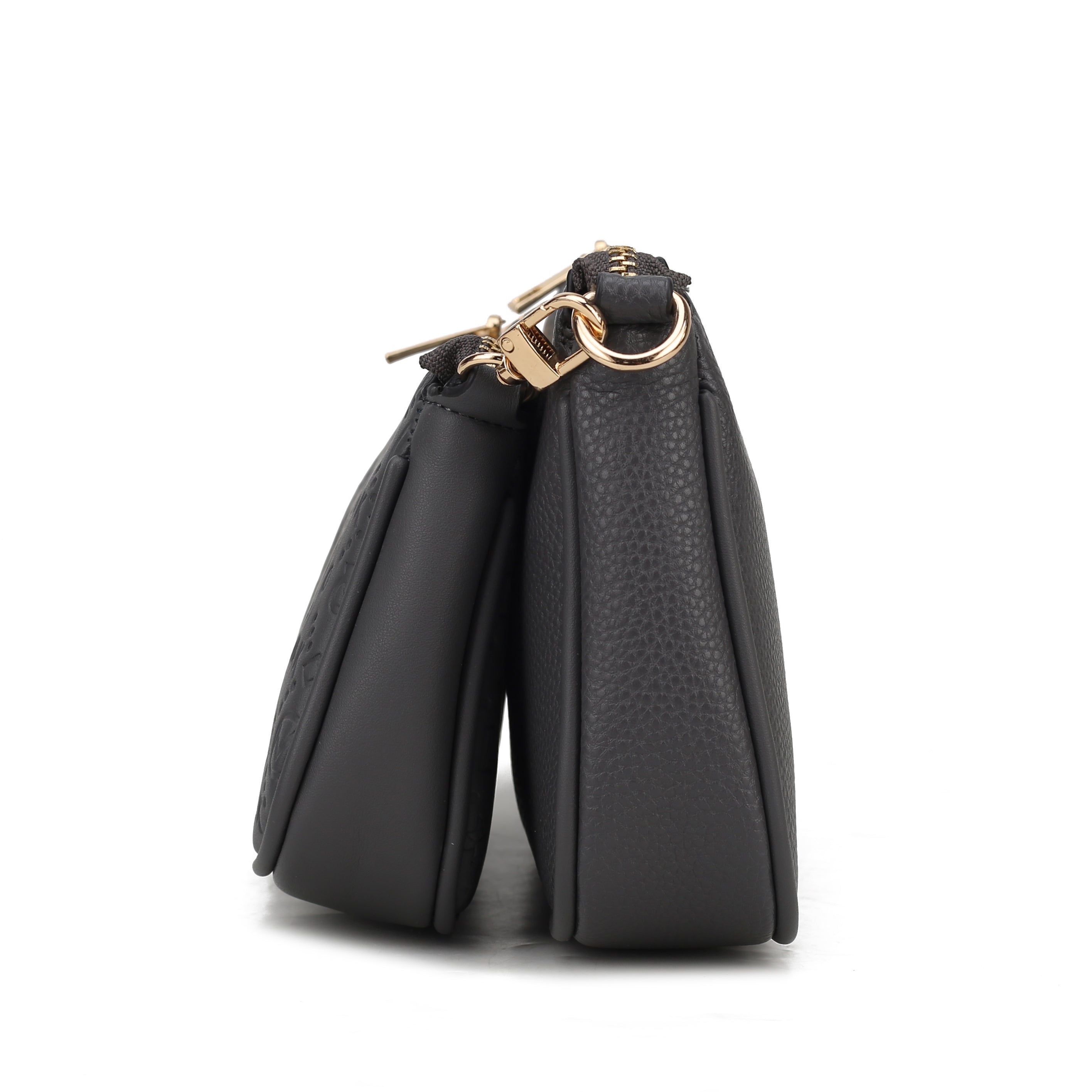 MKF Collection Women's Dayla Shoulder Bag Bags - Tophatter Daily Deals