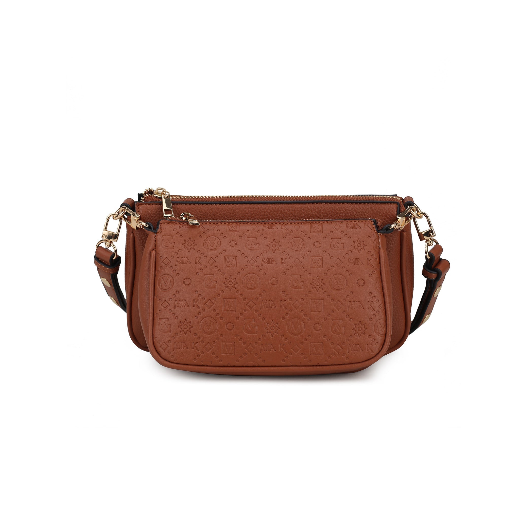 MKF Collection Women's Dayla Shoulder Bag Bags - Tophatter Daily Deals