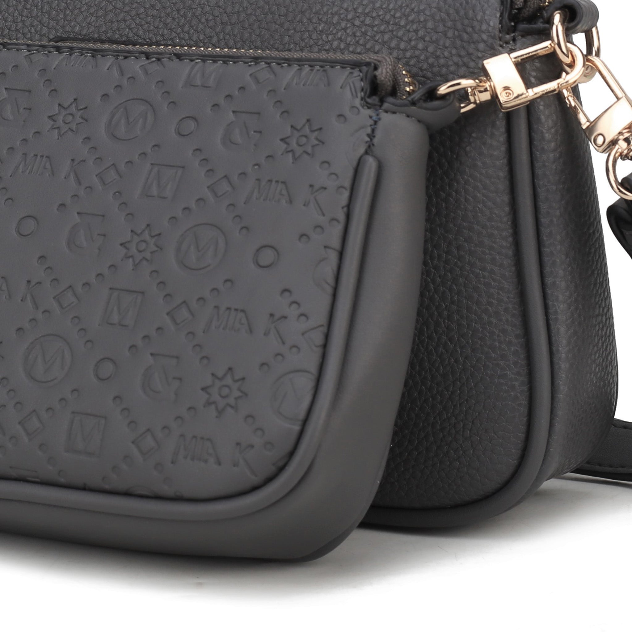 MKF Collection Women's Dayla Shoulder Bag Bags - Tophatter Daily Deals