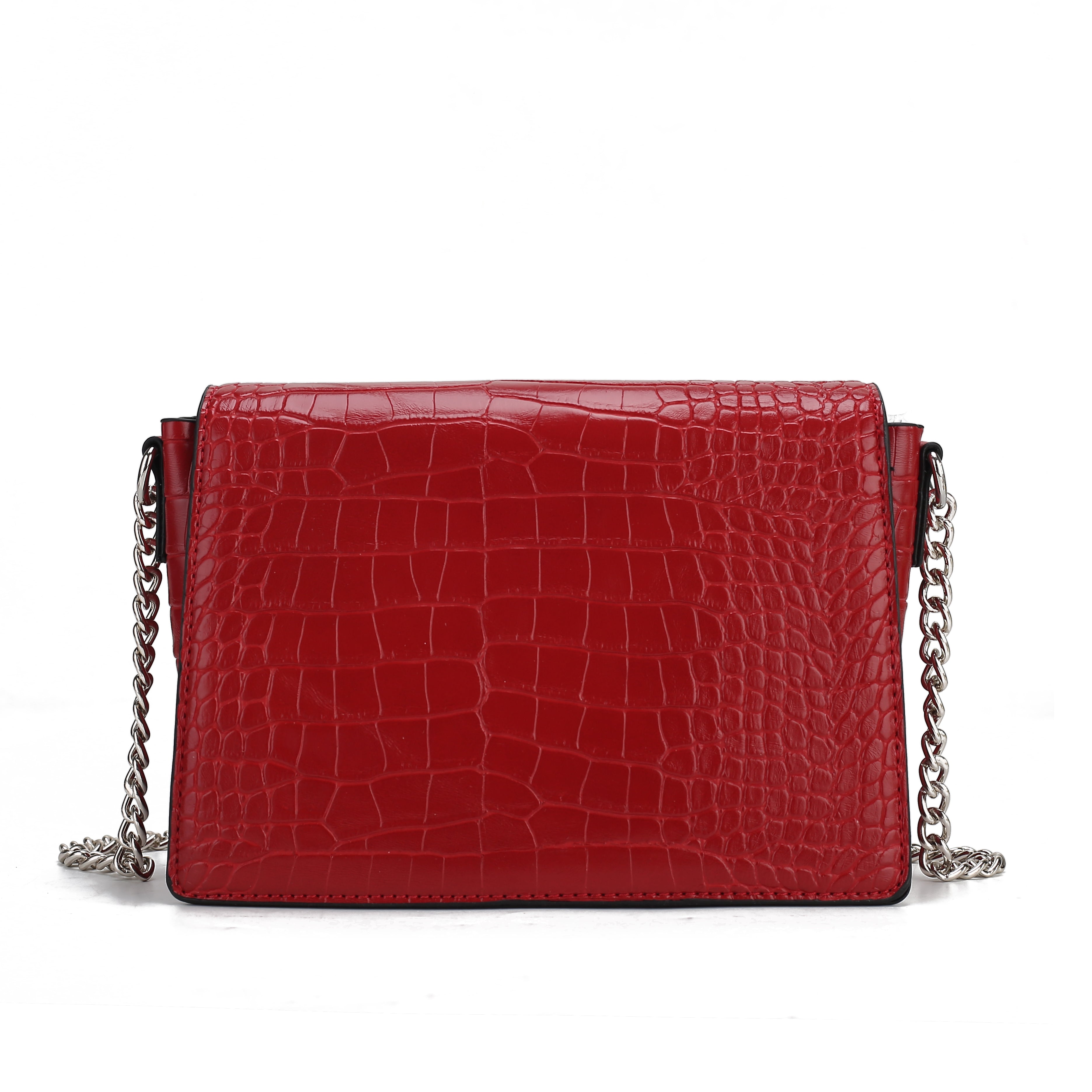 MKF Collection Women's Hope Shoulder Bag Bags - Tophatter Daily Deals