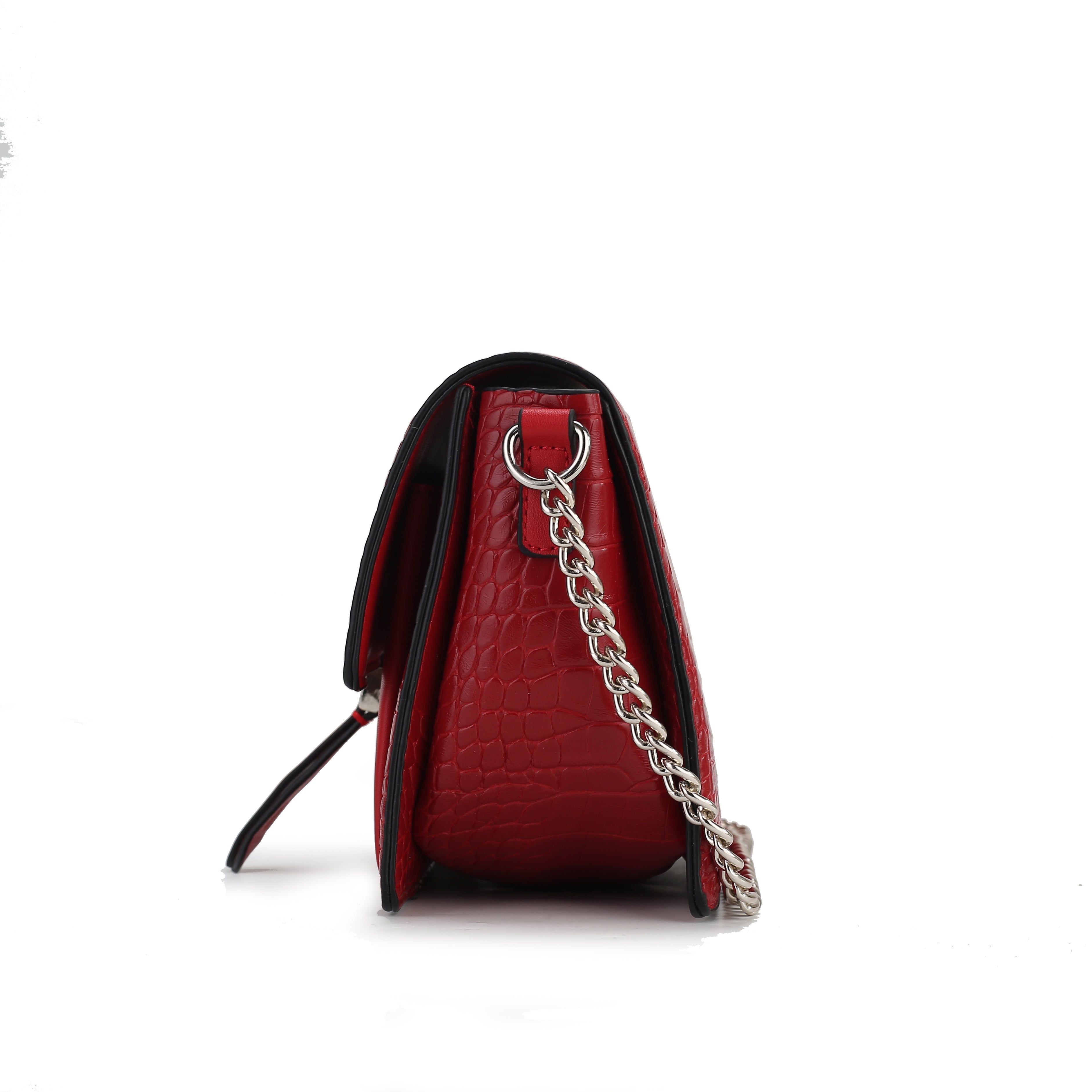 MKF Collection Women's Hope Shoulder Bag Bags - Tophatter Daily Deals