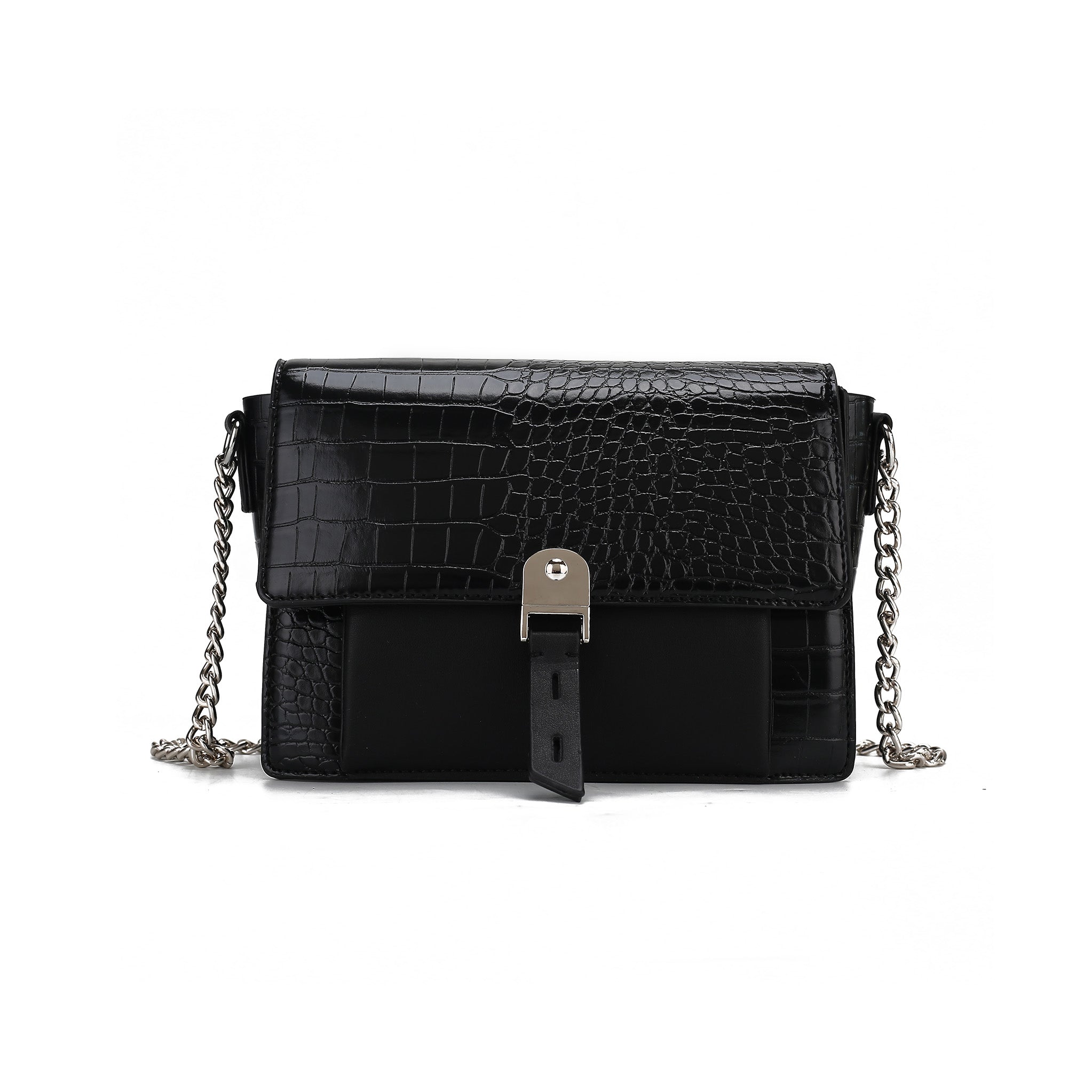 MKF Collection Women's Hope Shoulder Bag Bags - Tophatter Daily Deals