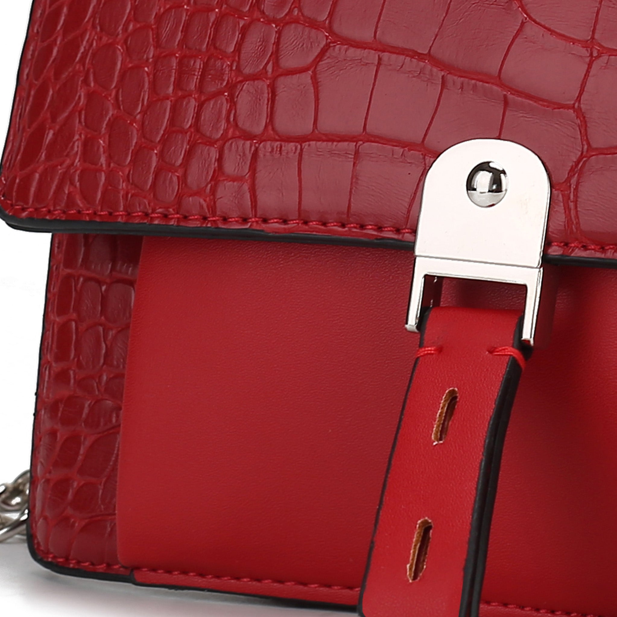 MKF Collection Women's Hope Shoulder Bag Bags - Tophatter Daily Deals