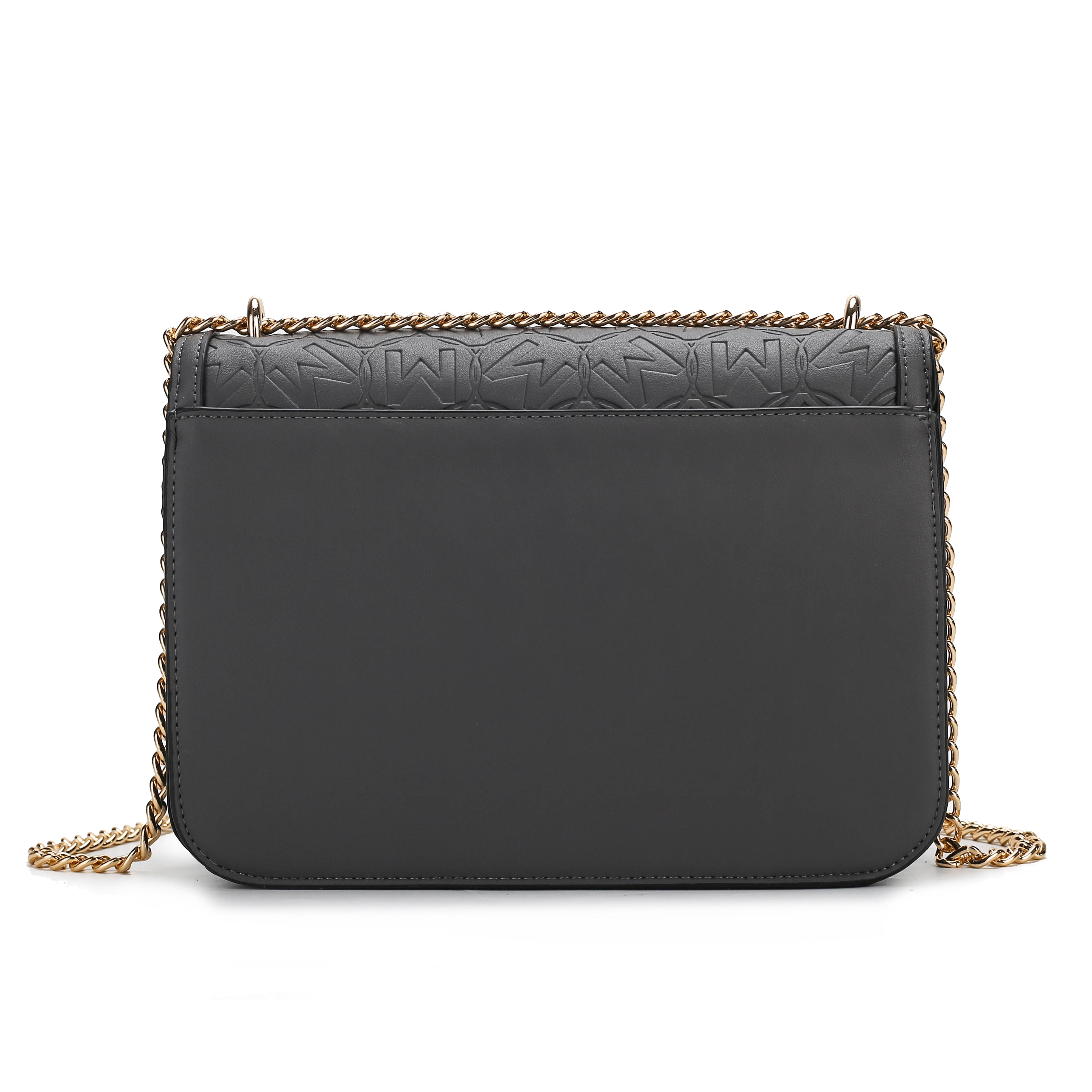 MKF Collection Women's Amiyah Crossbody Bag Bags - Tophatter Daily Deals