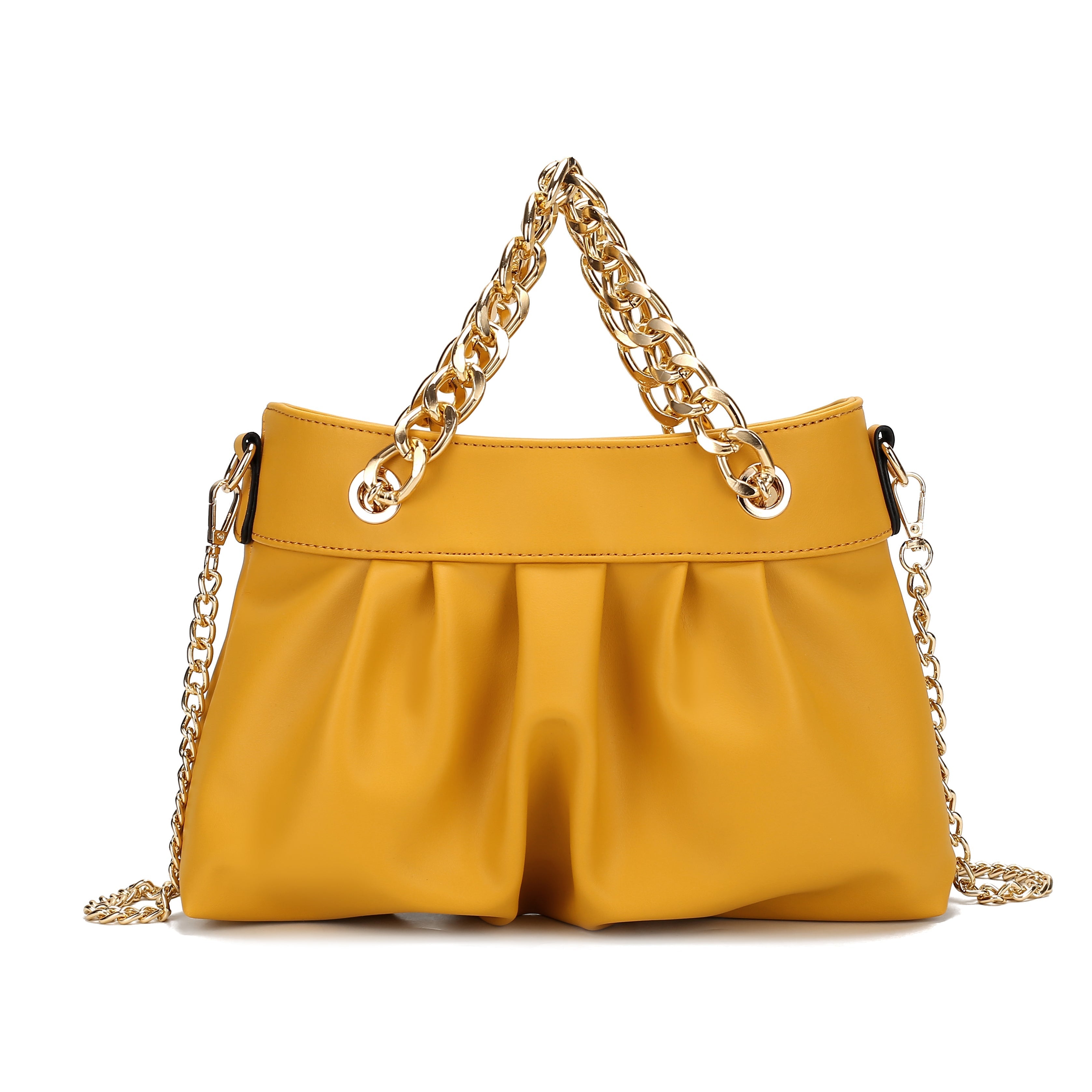 MKF Collection Women's Marvila Shoulder Bag Bags - Tophatter Daily Deals