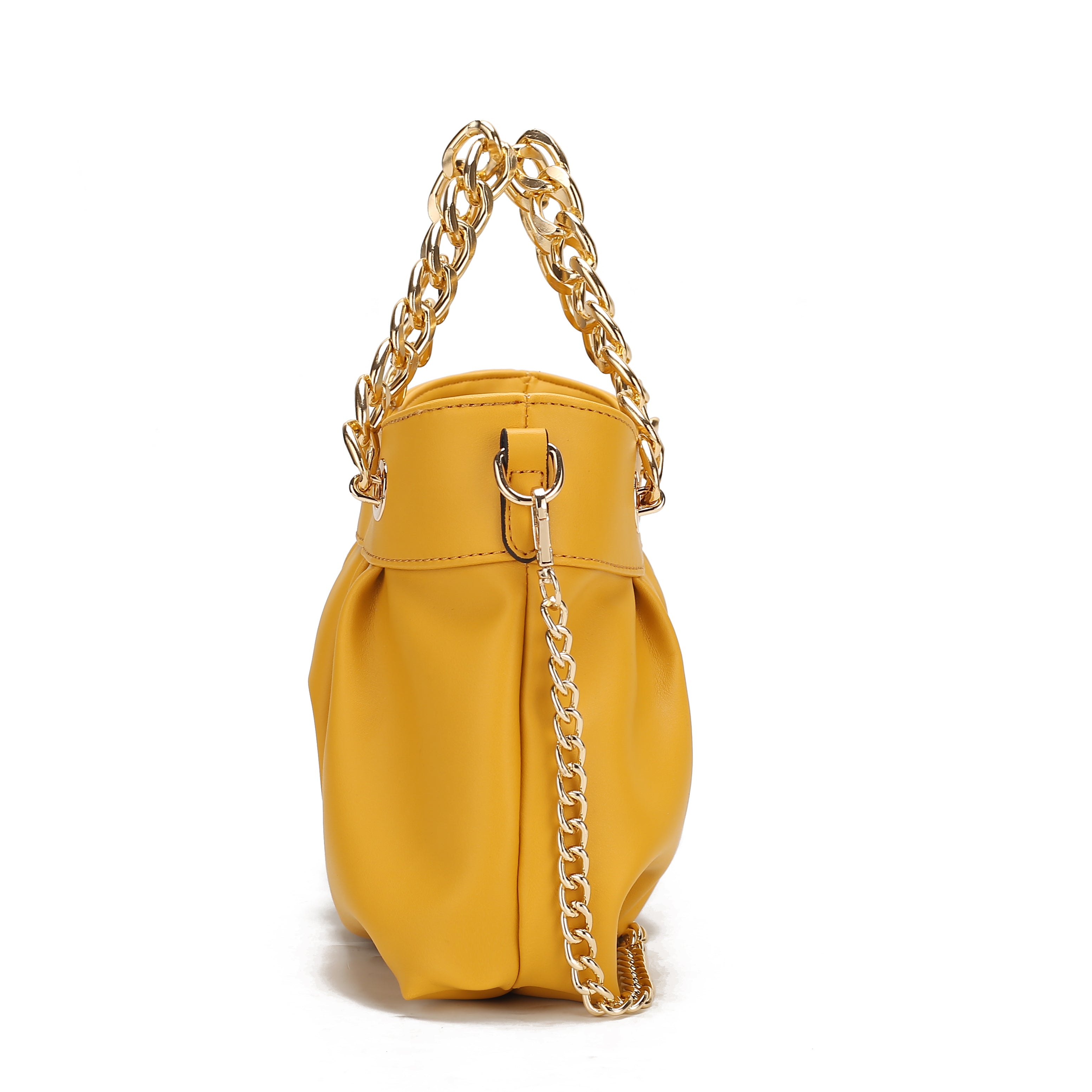 MKF Collection Women's Marvila Shoulder Bag Bags - Tophatter Daily Deals