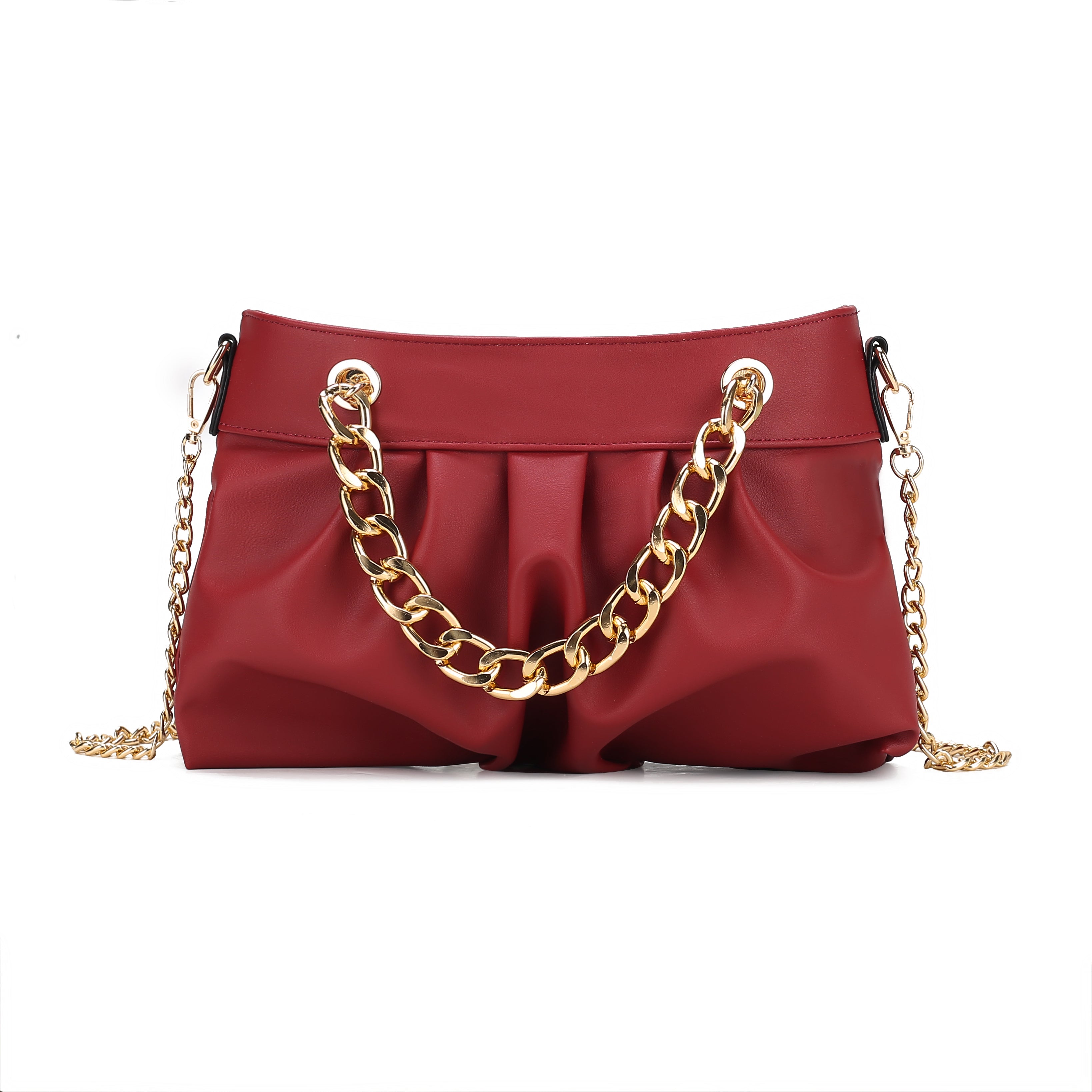 MKF Collection Women's Marvila Shoulder Bag Bags - Tophatter Daily Deals