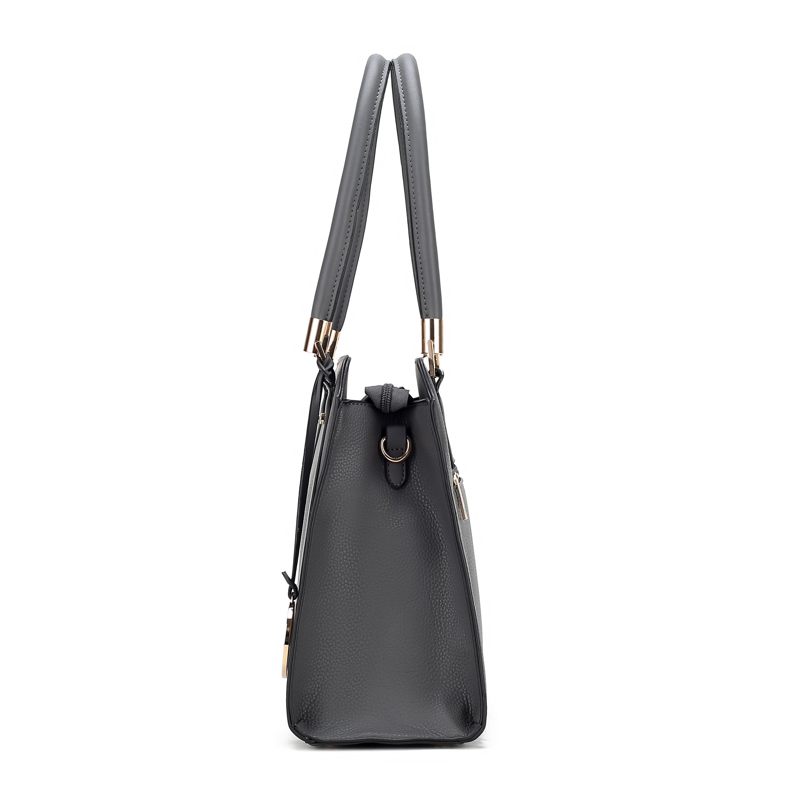 MKF Collection Women's Norah Shoulder Bag And Set Bags - Tophatter Daily Deals