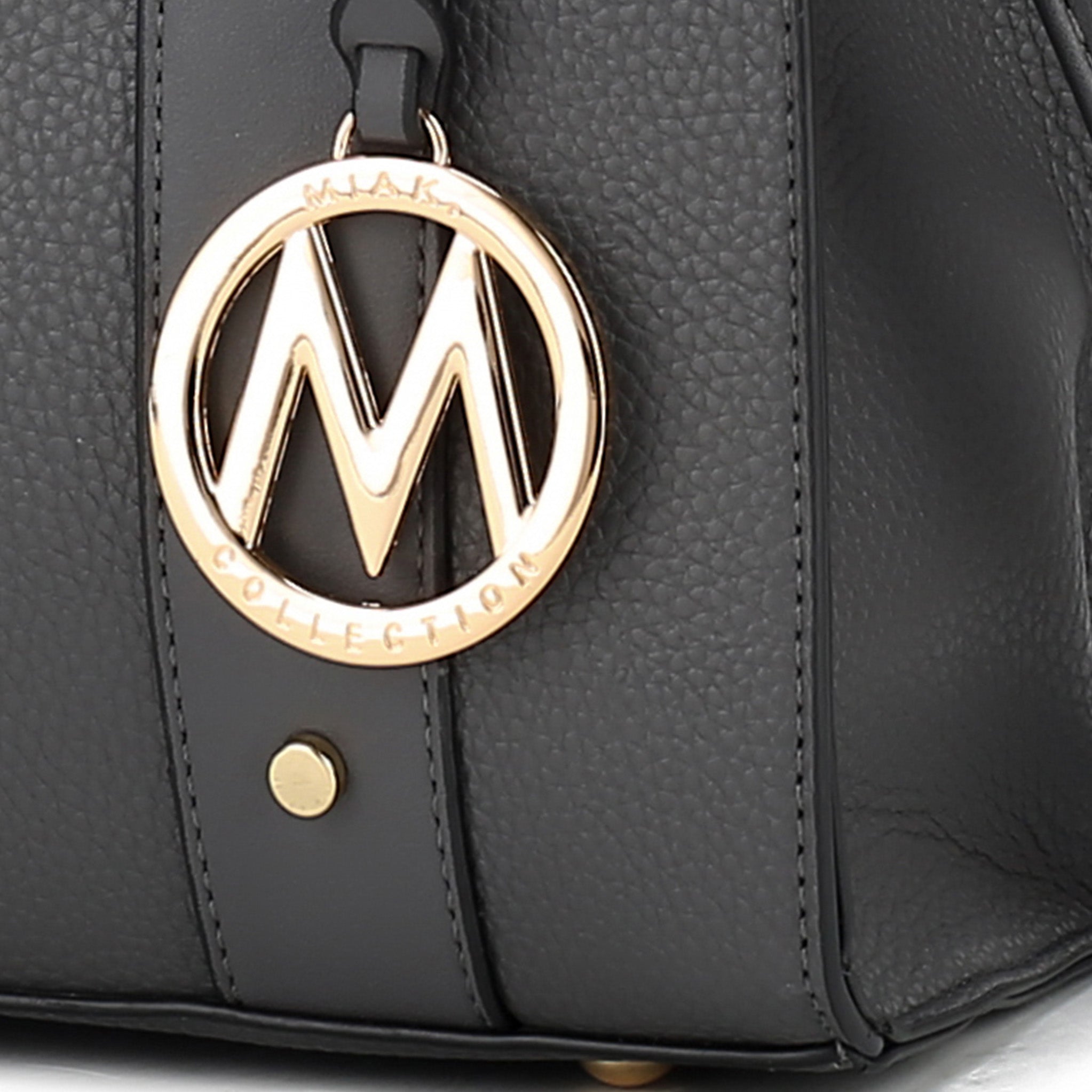 MKF Collection Women's Norah Shoulder Bag And Set Bags - Tophatter Daily Deals